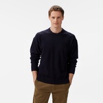 Hugo Erkek Lacivert Kazak