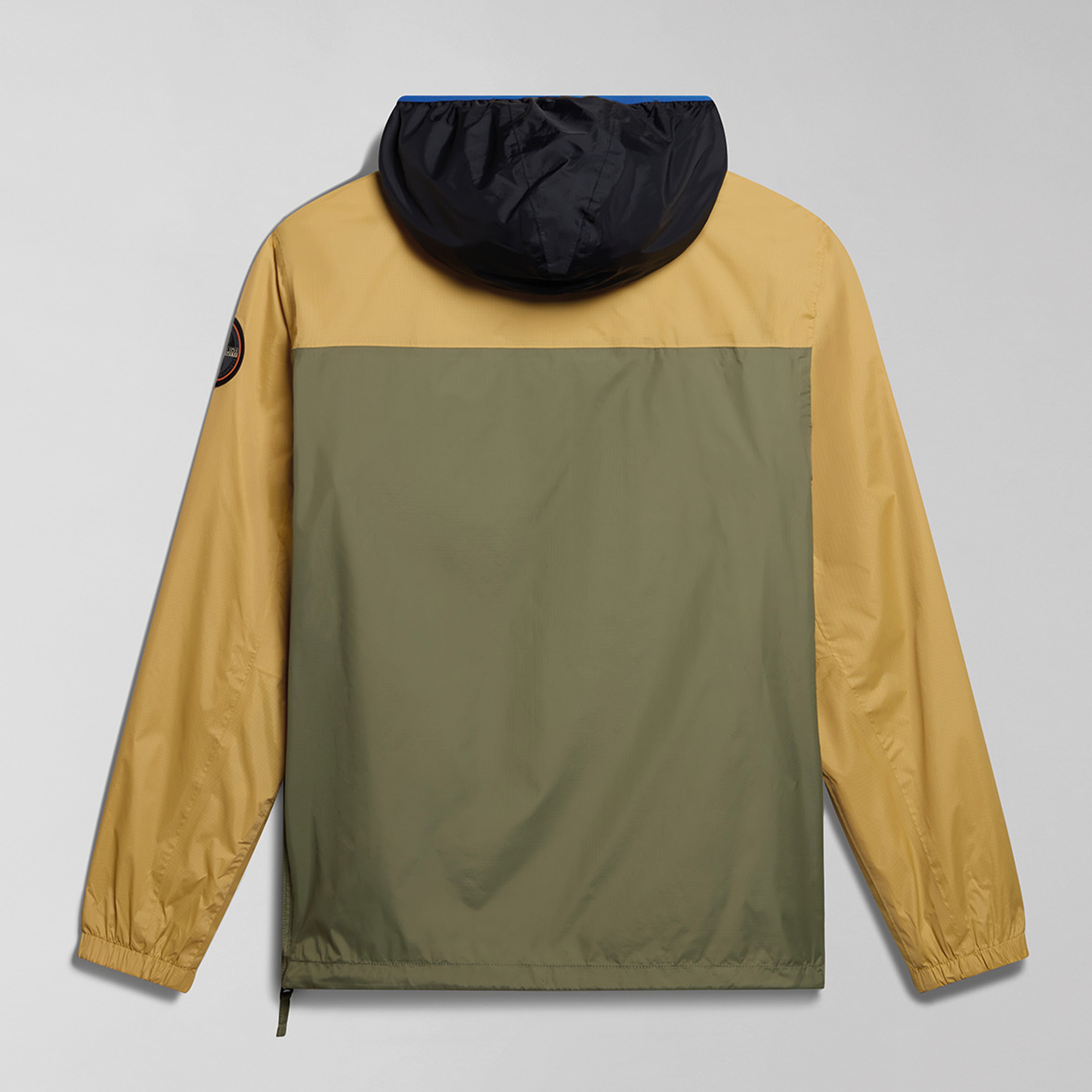 Napapijri Rainforest Wb Pkt V2 Erkek Renkli Ceket