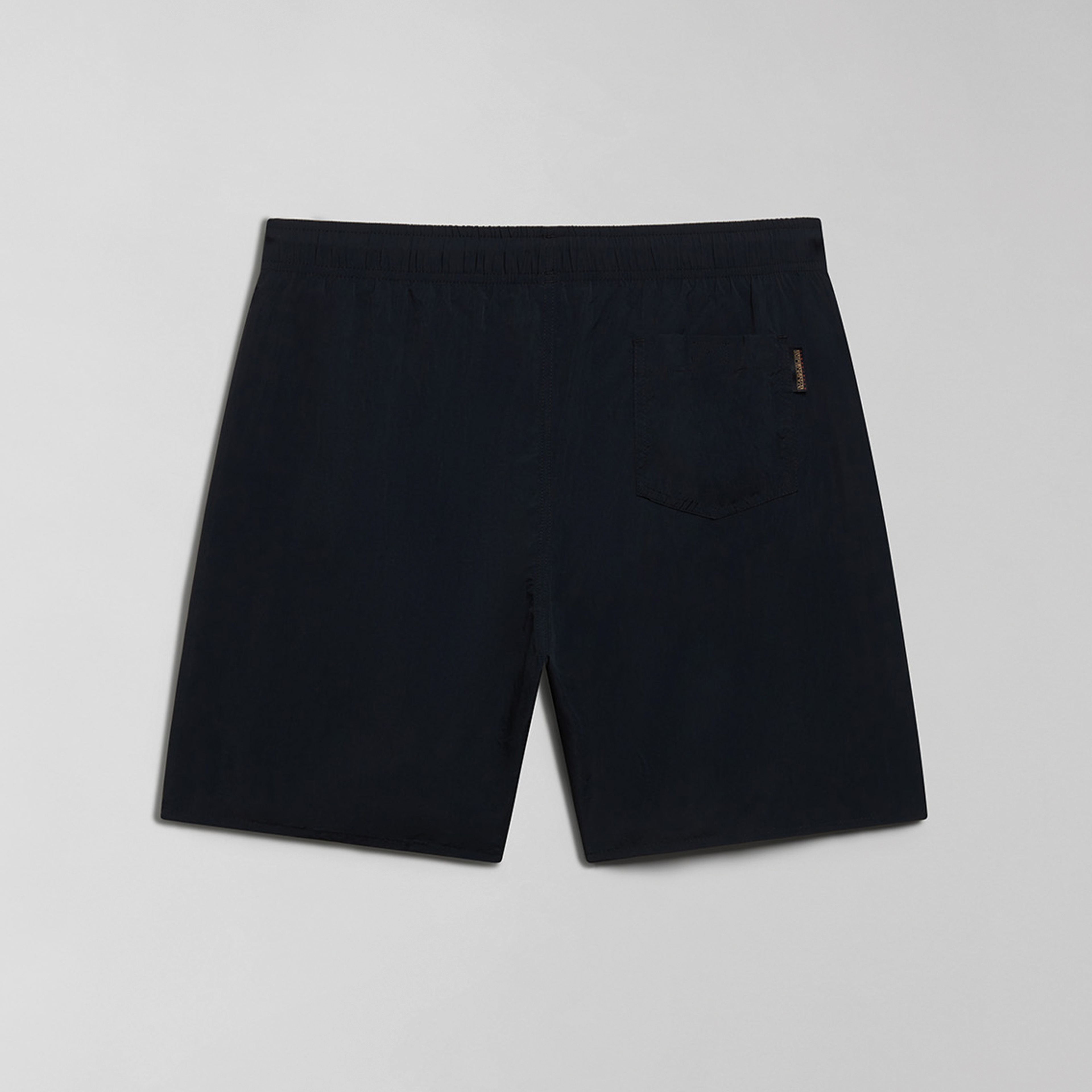 Napapijri V-Box 1 Erkek Siyah Mayo