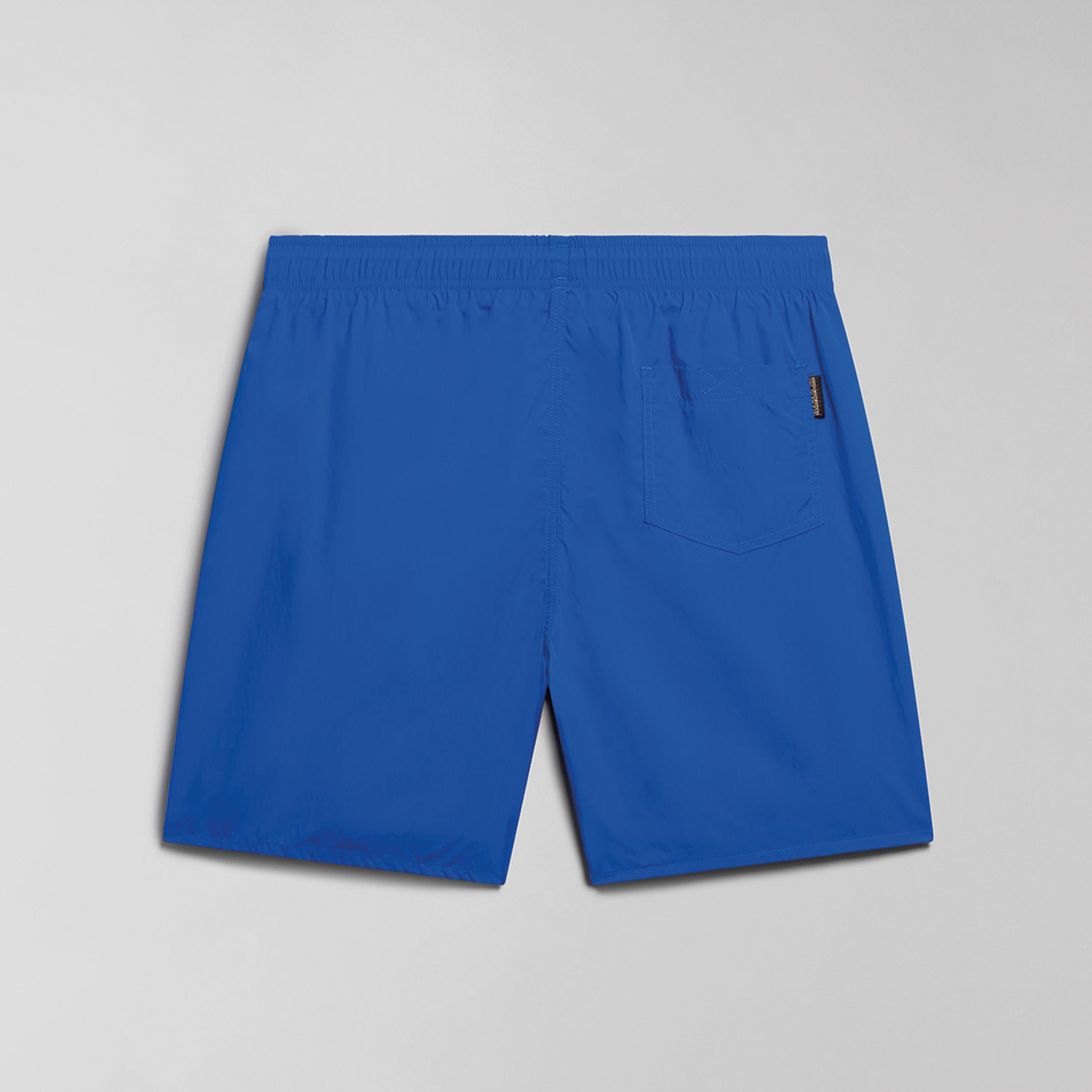 Napapijri V-Box 1 Erkek Mavi Mayo