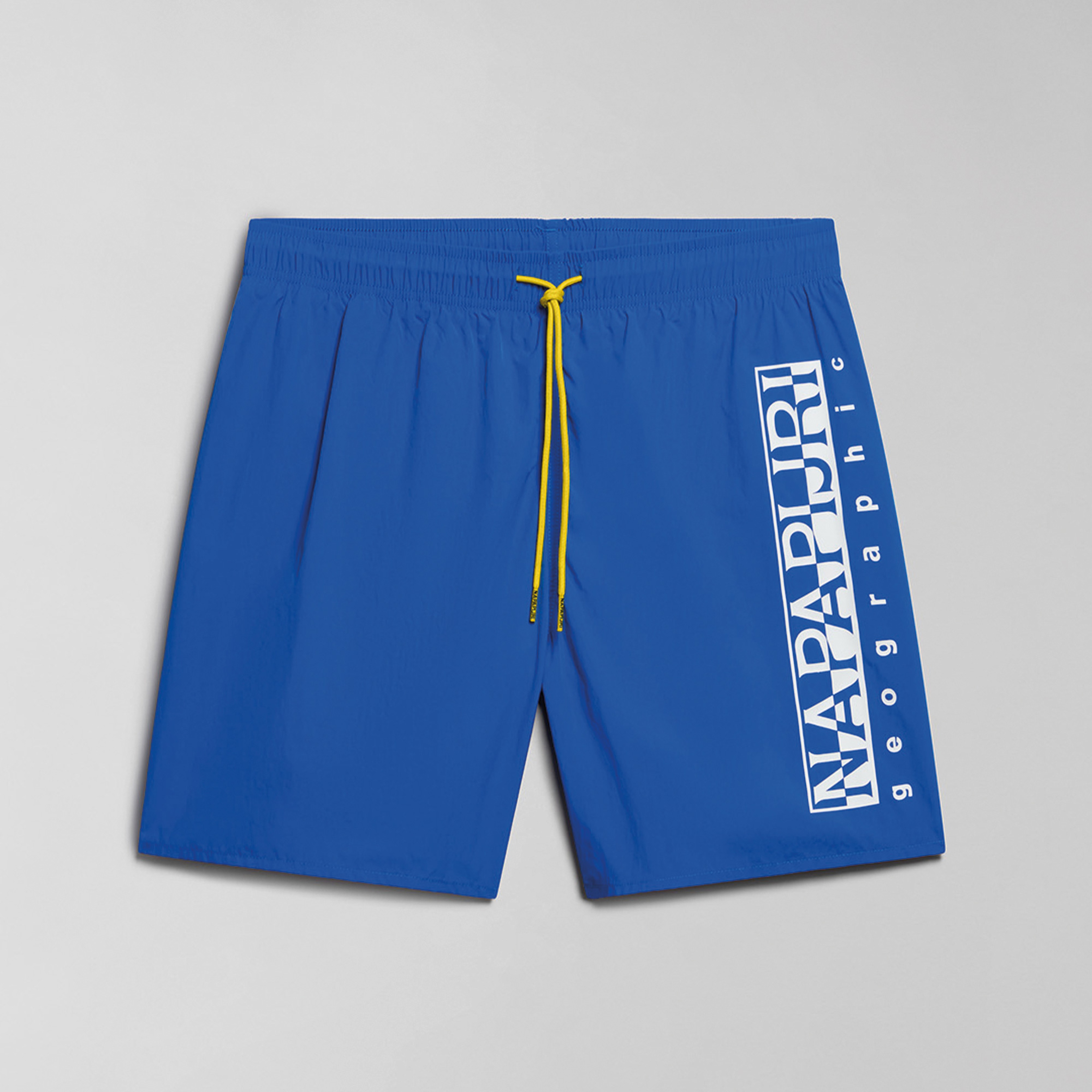 Napapijri V-Box 1 Erkek Mavi Mayo