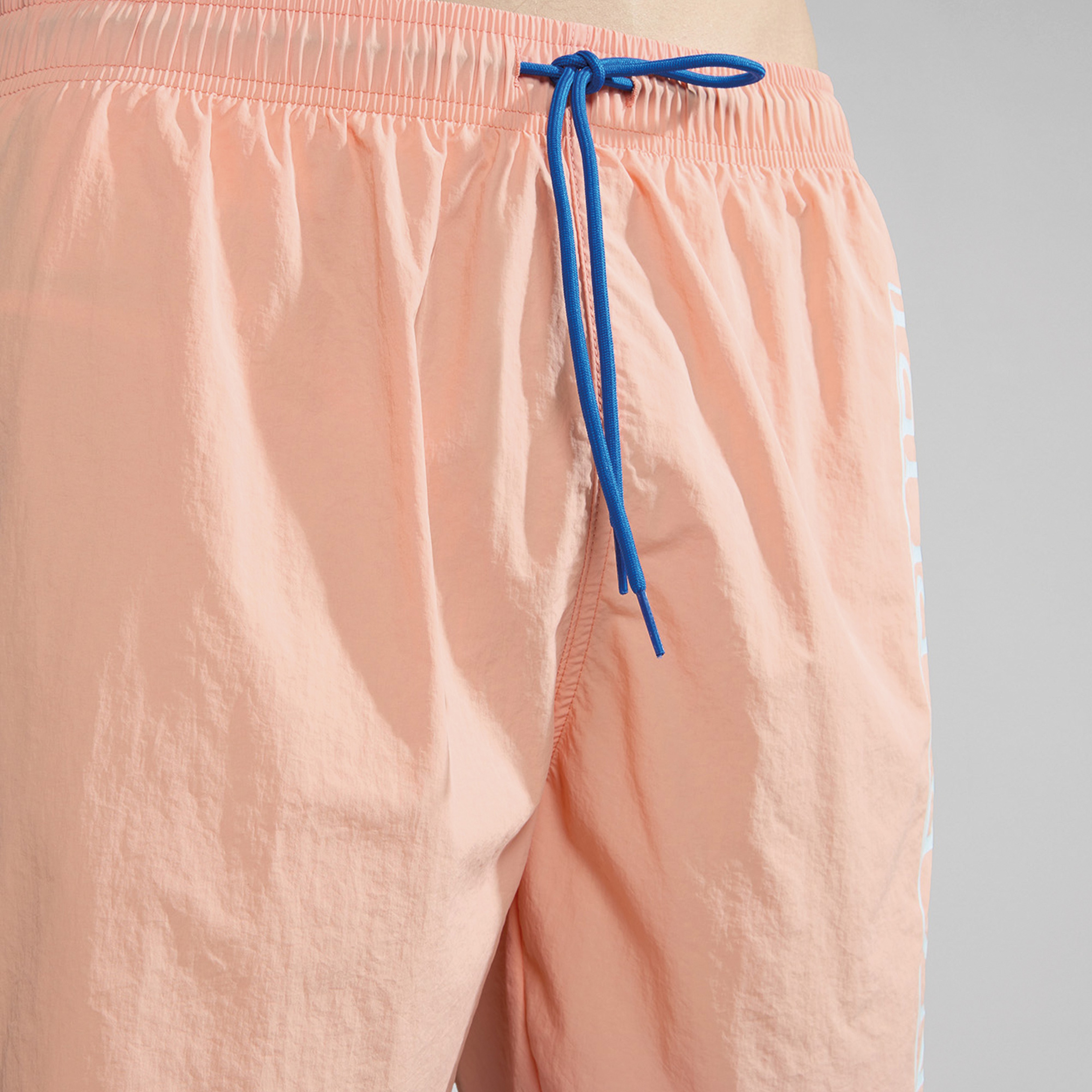 Napapijri V-Box 1 Erkek Pembe Mayo