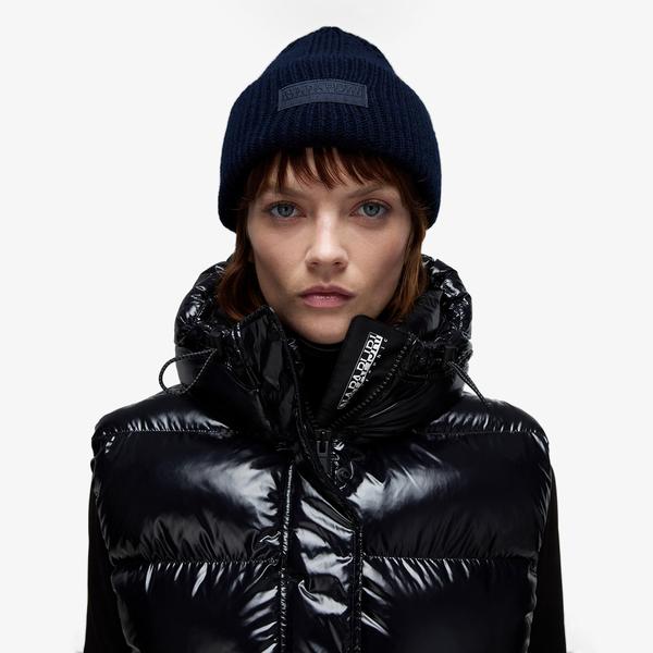 Napapijri F-Vispa Kadın Mavi Bere