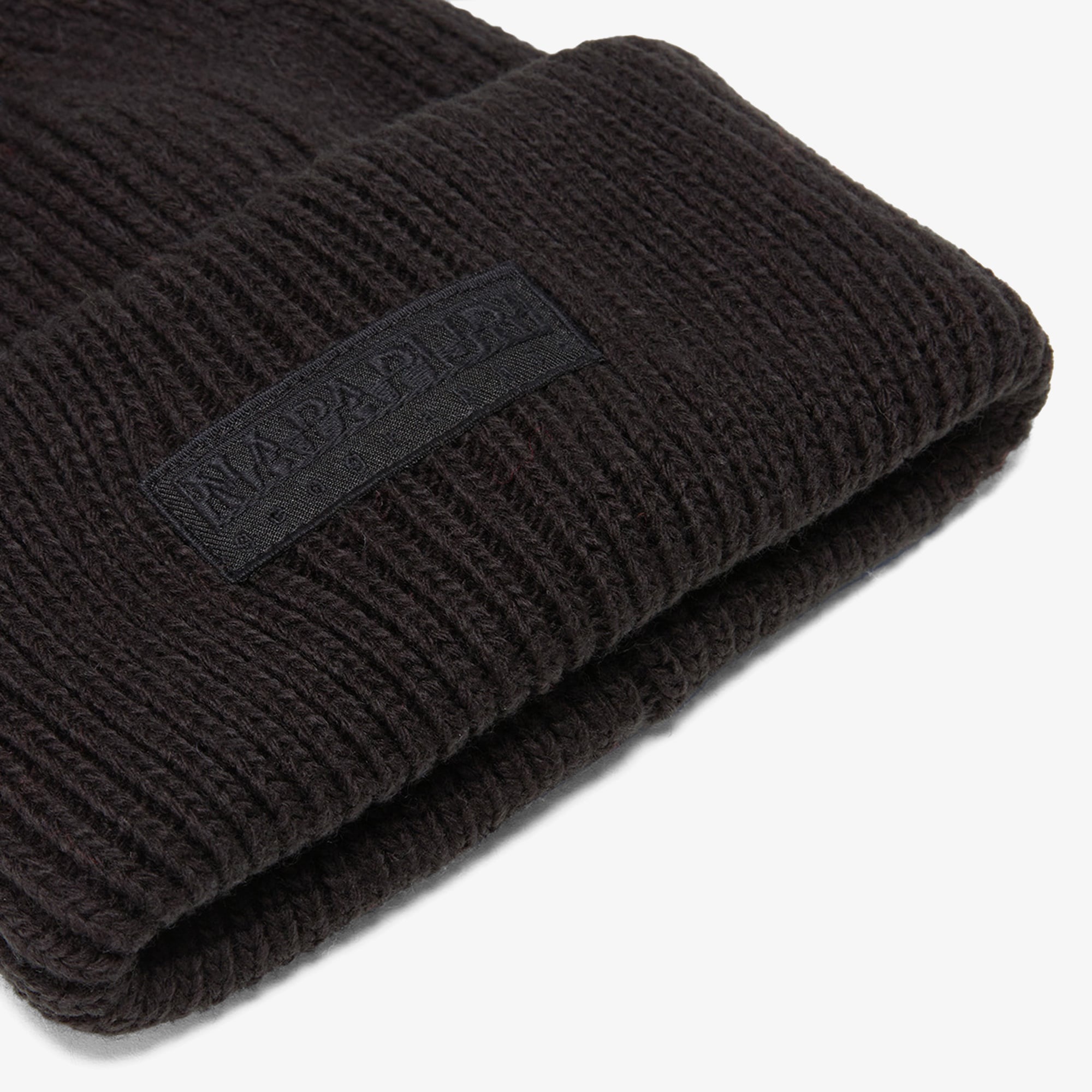 Napapijri F-Vispa Kadın Siyah Bere