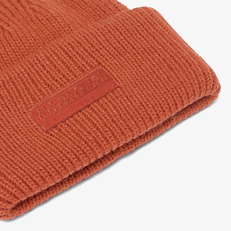 Napapijri F-Vispa Kadın Kırmızı Bere