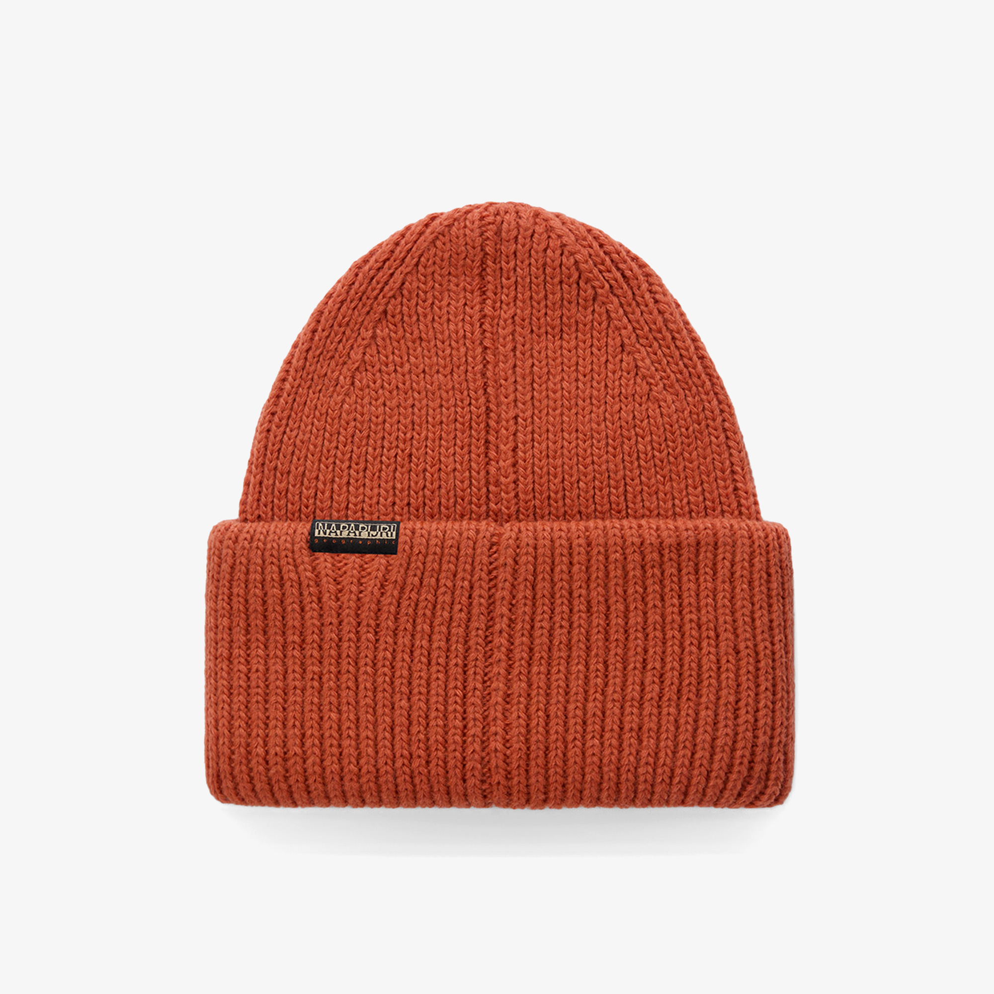 Napapijri F-Vispa Kadın Kırmızı Bere