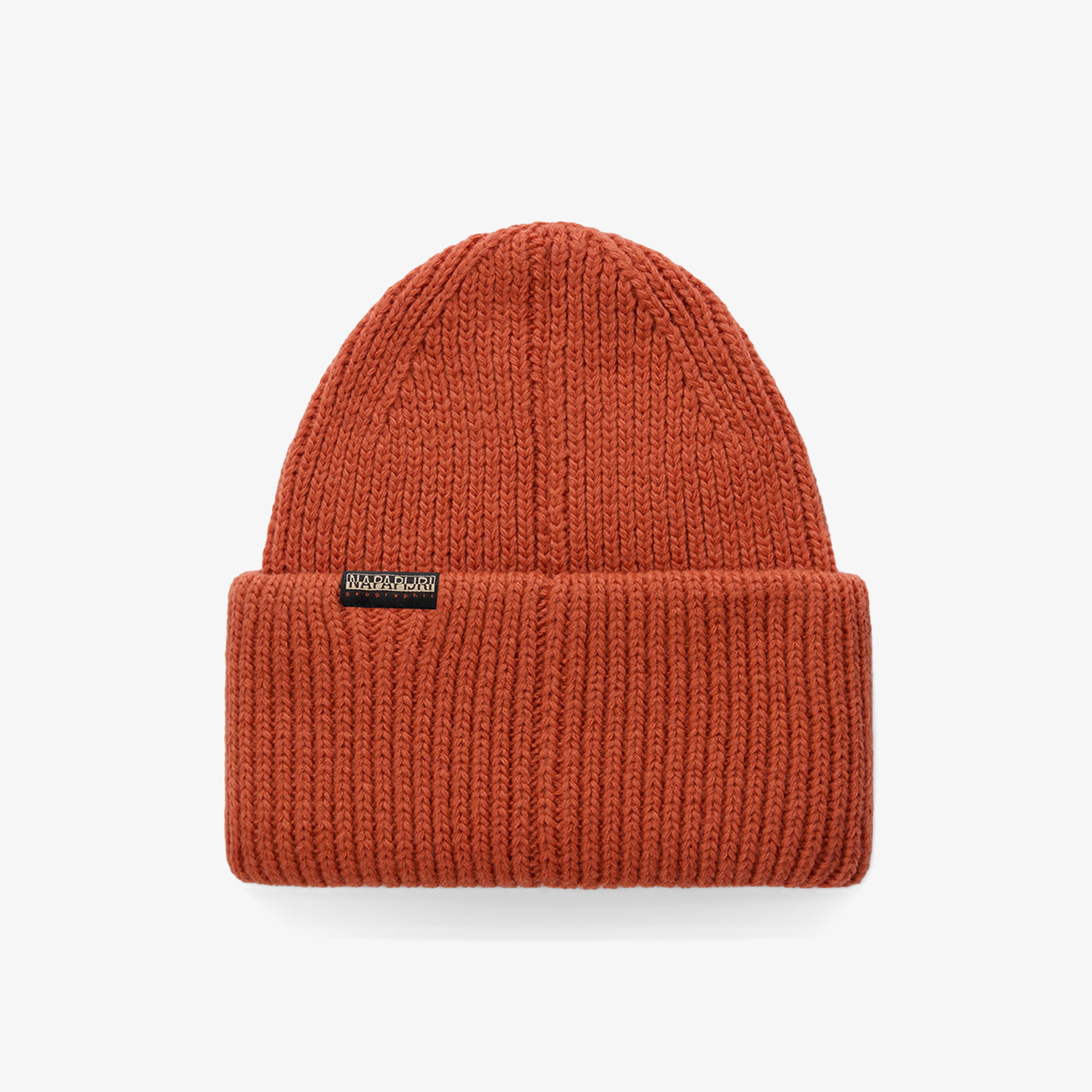 Napapijri F-Vispa Kadın Kırmızı Bere