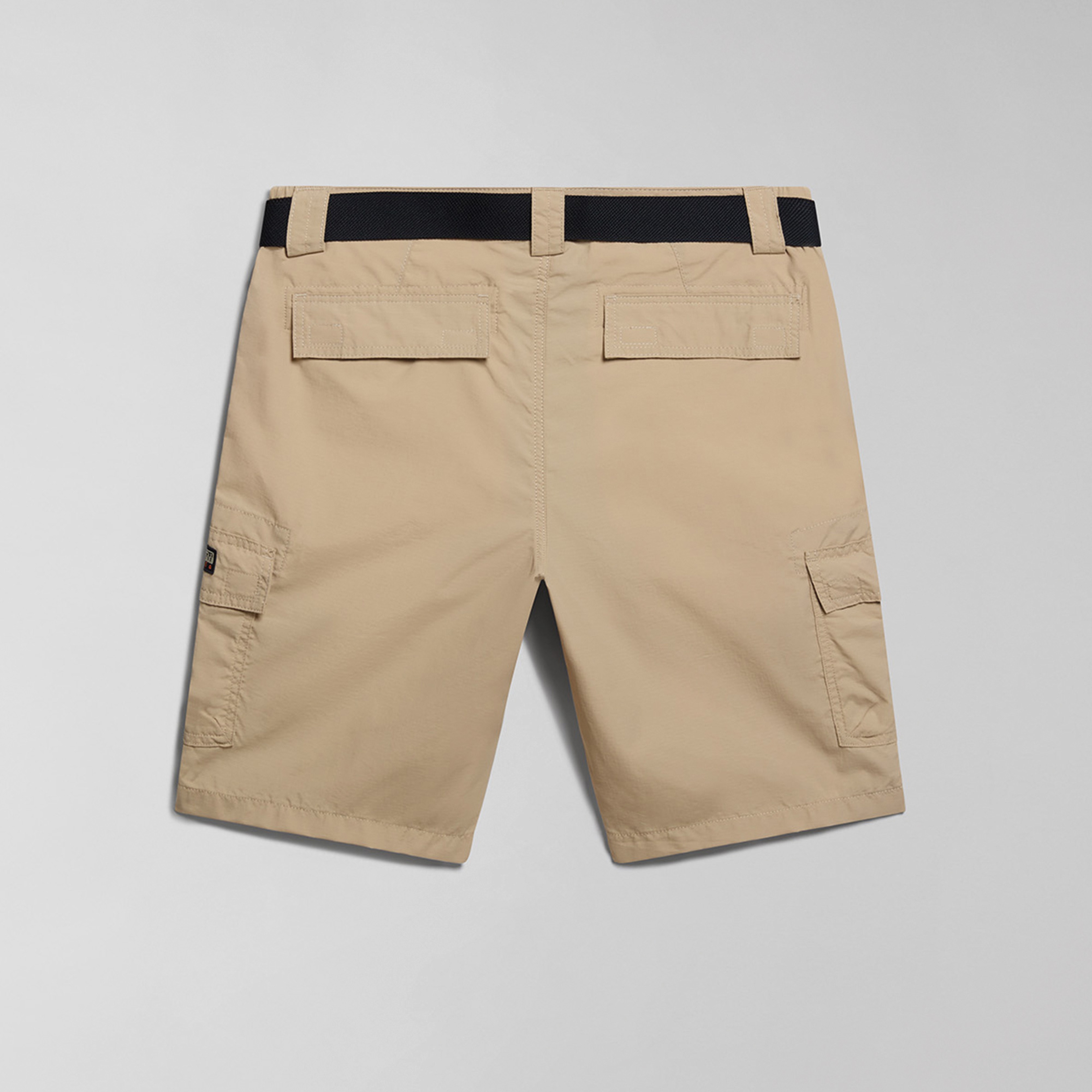 Napapijri N-Smith Erkek Bej Şort