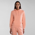 Napapijri B-Iaato Kadın Pembe Sweatshirt