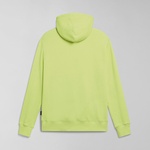 Napapijri B-Kreis Erkek Sarı Sweatshirt