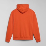 Napapijri B-Aylmer Erkek Turuncu Sweatshirt