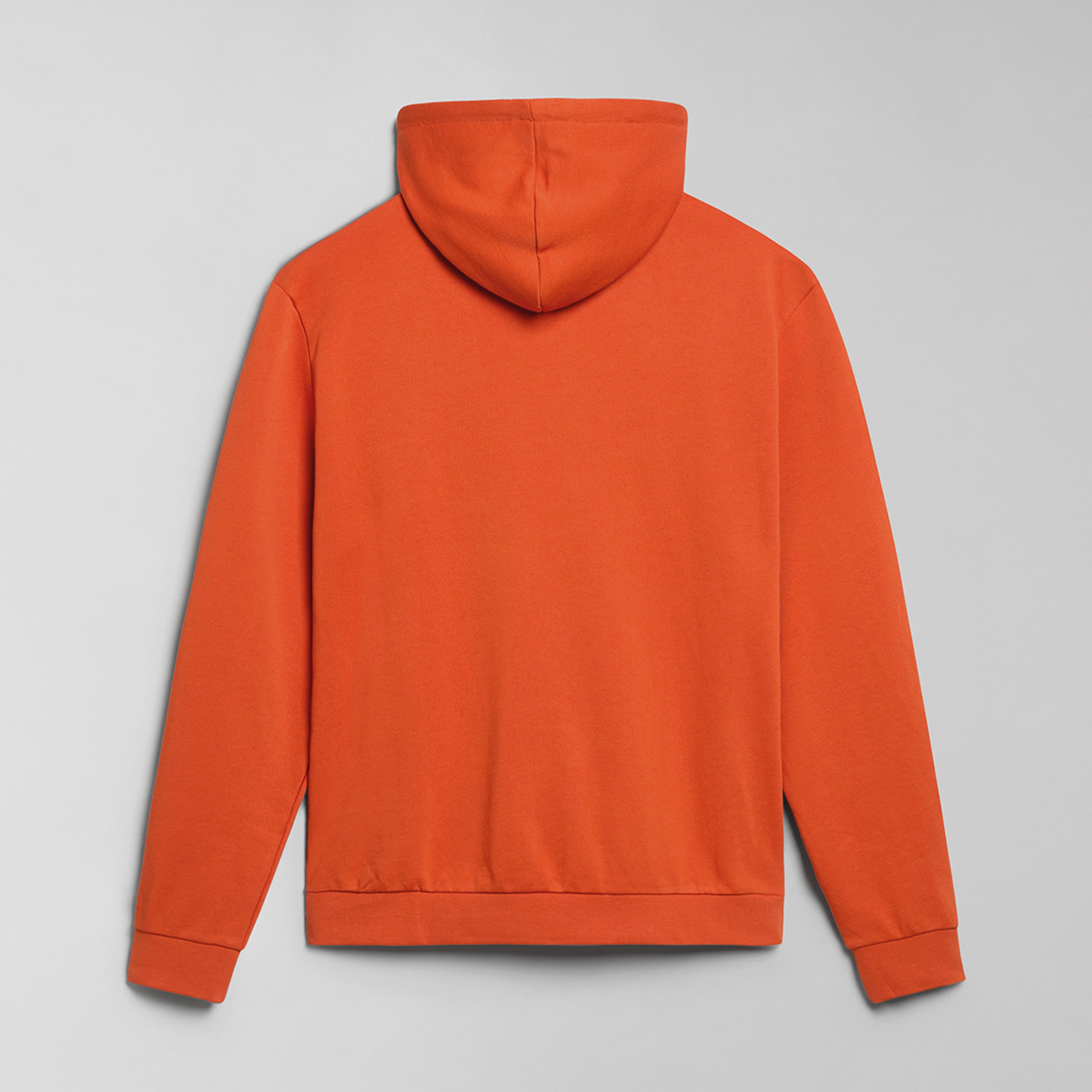 Napapijri B-Aylmer Erkek Turuncu Sweatshirt