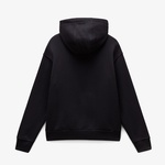 Napapijri B-Box Logo Kadın Siyah Sweatshirt