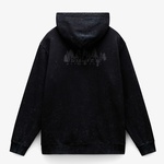 Napapijri B-Argient Erkek Siyah Sweatshirt
