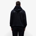 Napapijri B-Argient Erkek Siyah Sweatshirt