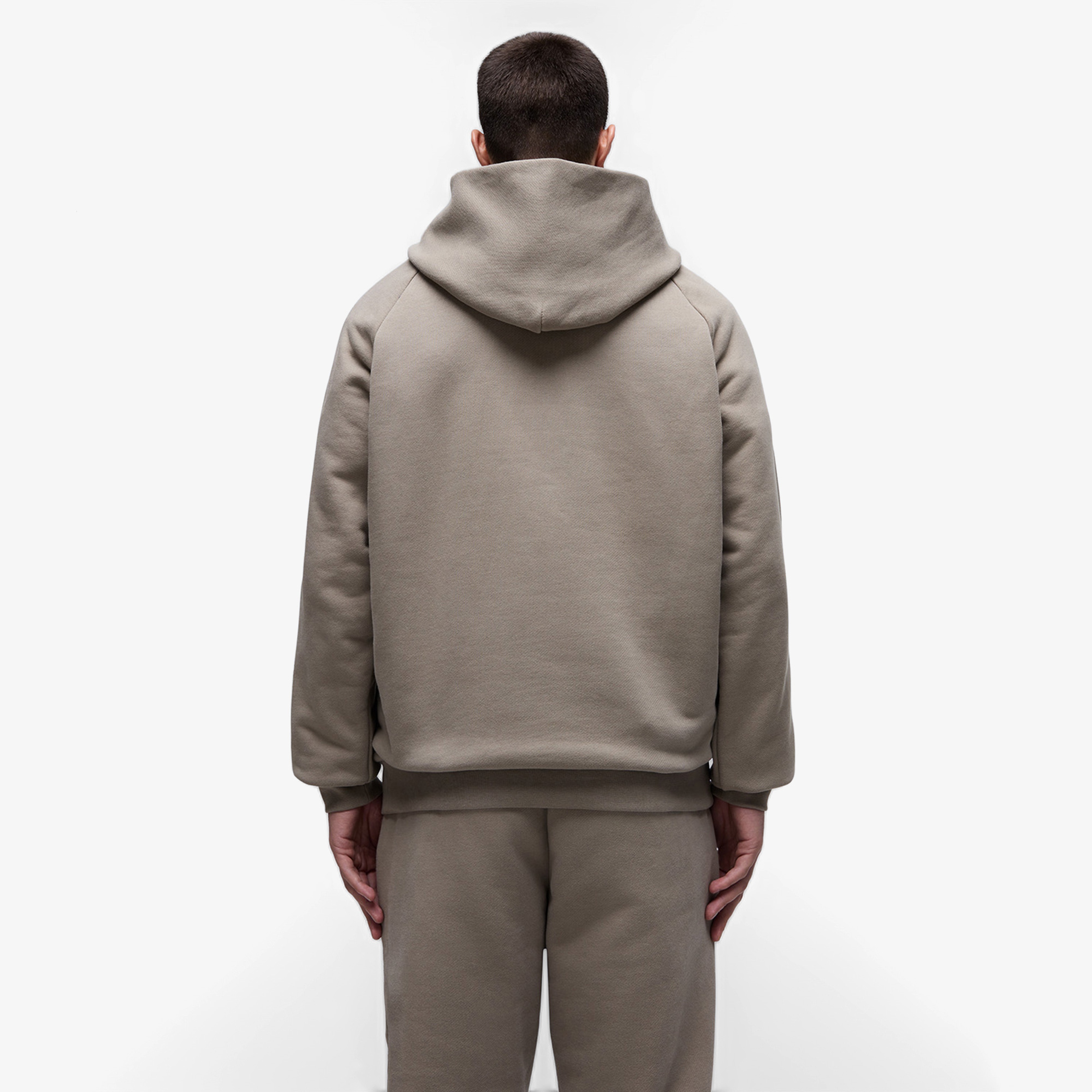 Napapijri B-Premium Erkek Bej Sweatshirt