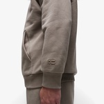 Napapijri B-Premium Erkek Bej Sweatshirt