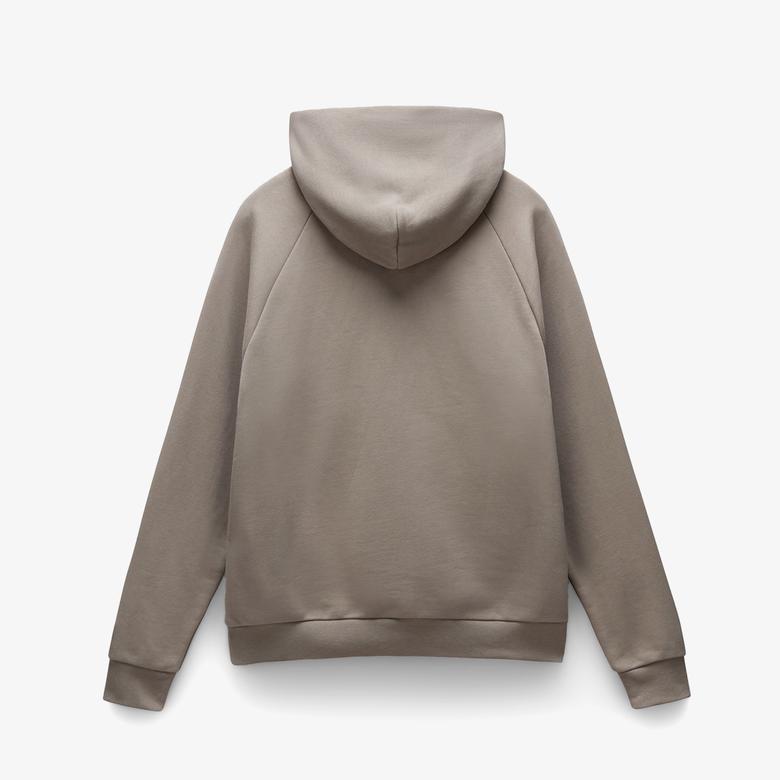 Napapijri B-Premium Erkek Bej Sweatshirt
