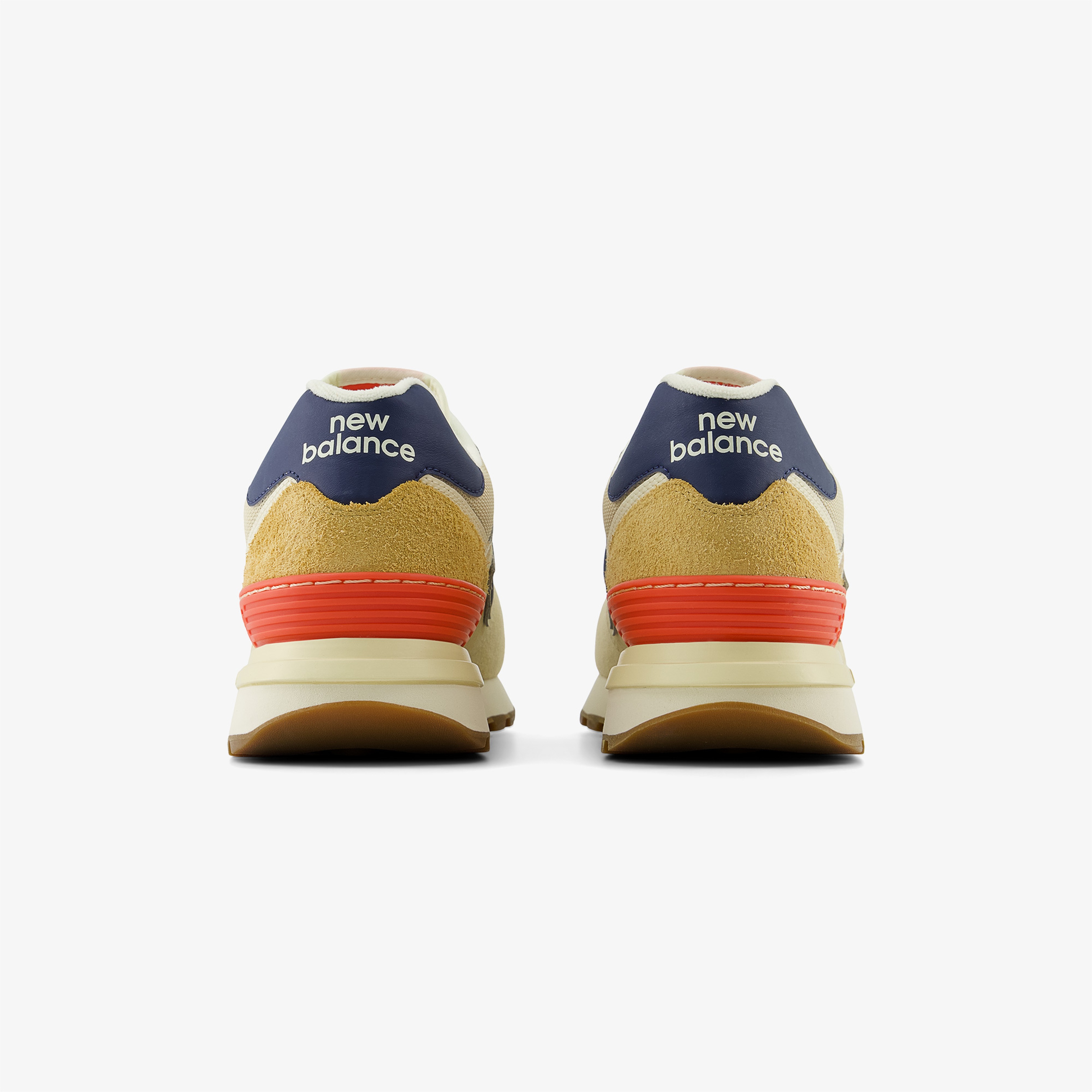 New Balance 574 Legacy Lifestyle Unisex Bej Spor Ayakkabı