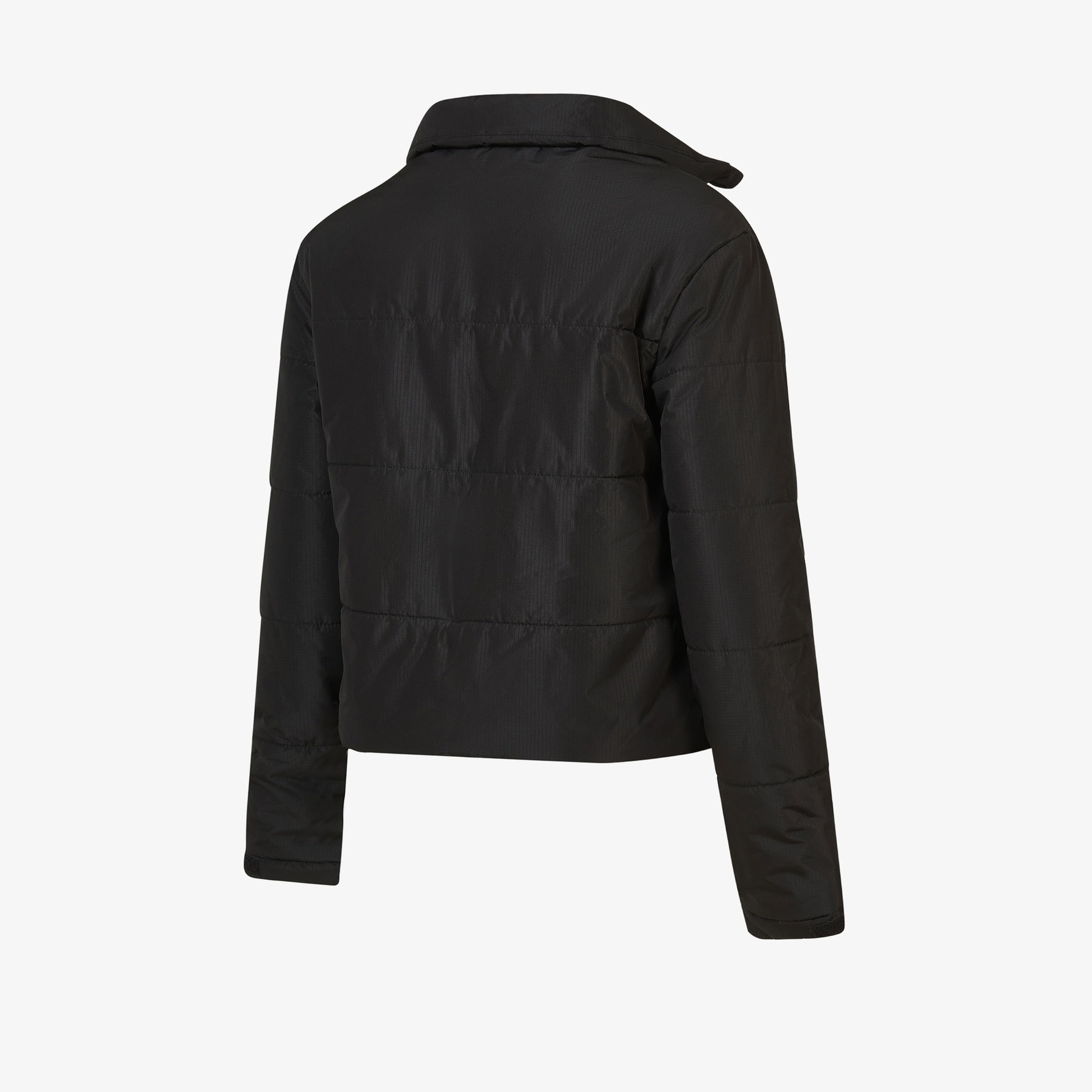 New Balance WNJ3427 Lifestyle Kadın Siyah Ceket