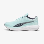 Puma Scend Pro Unisex Mavi Spor Ayakkabı