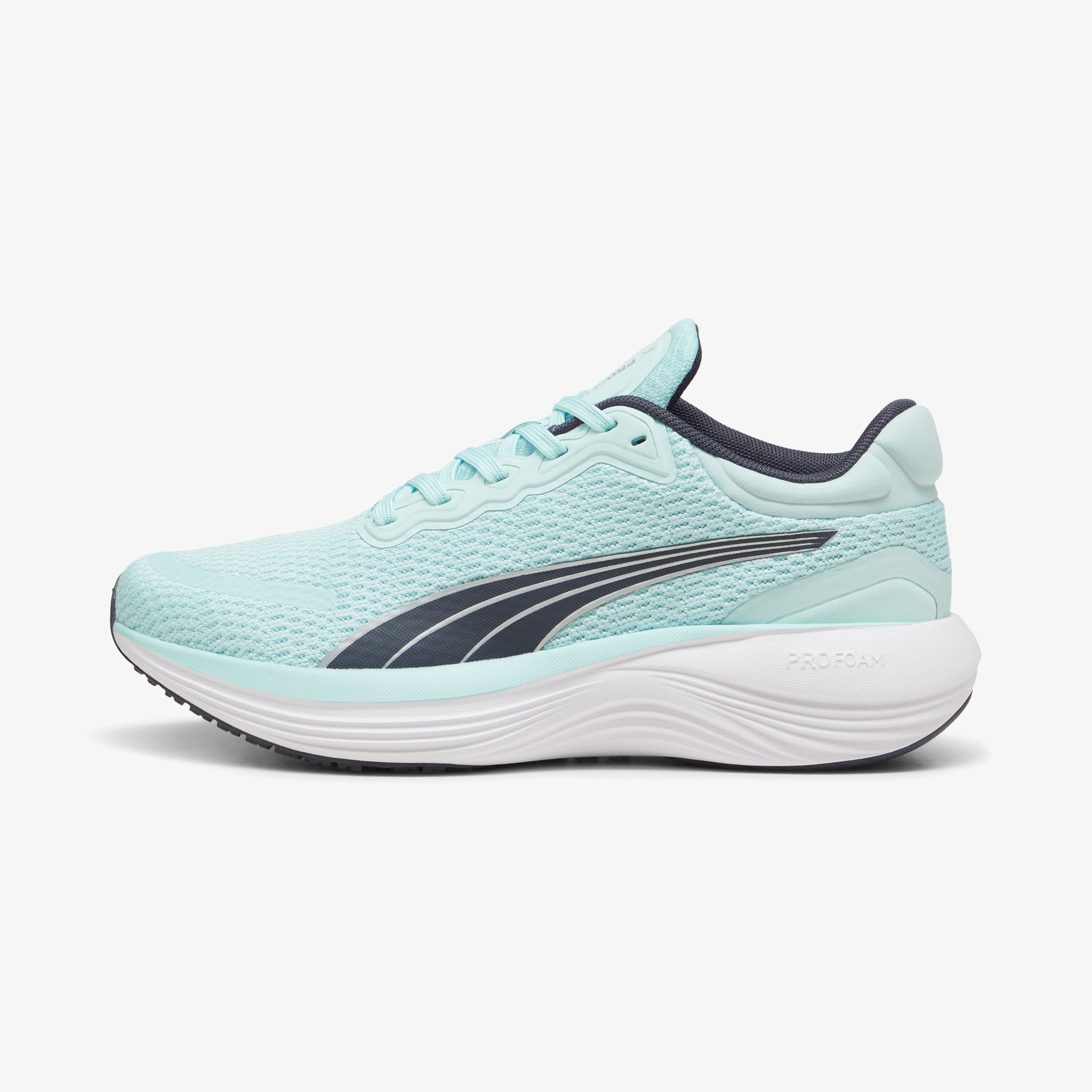 Puma Scend Pro Unisex Mavi Spor Ayakkabı