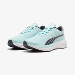 Puma Scend Pro Unisex Mavi Spor Ayakkabı