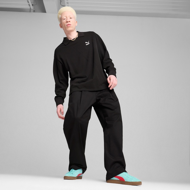 Puma Yeşil Puma Suede Terrace