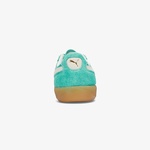 Puma Palermo Vintage Unisex Yeşil Spor Ayakkabı