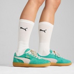 Puma Palermo Vintage Unisex Yeşil Spor Ayakkabı