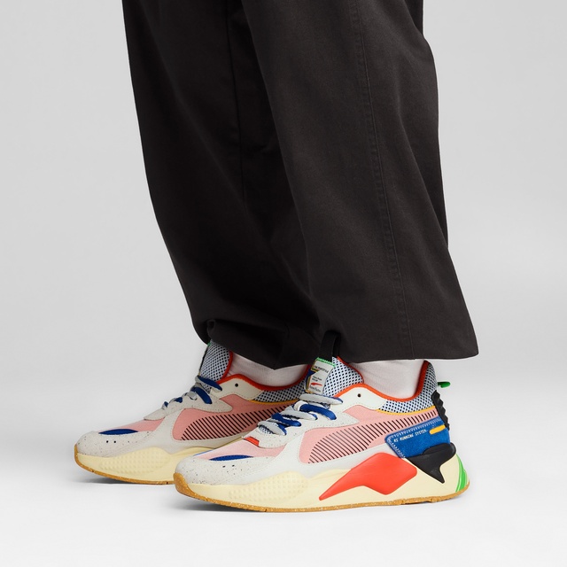 Puma Beyaz Puma Rs X Rs-X Podium