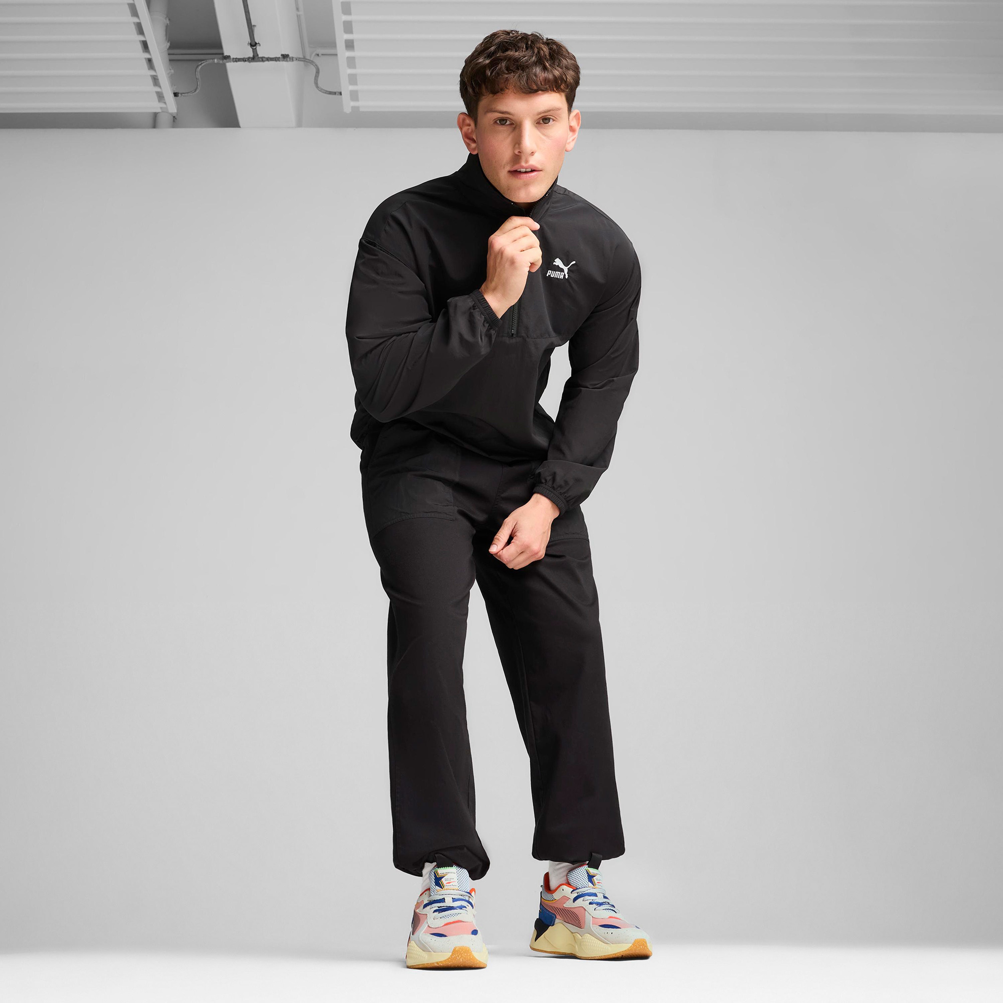 Puma Rs-X Podium Unisex Beyaz Spor Ayakkabı