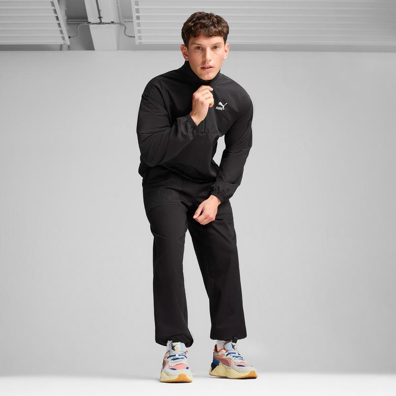 Puma Rs-X Podium Unisex Beyaz Spor Ayakkabı