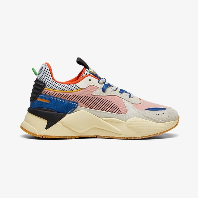Puma Beyaz Puma Rs X Rs-X Podium