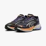 Puma Velophasis Borninthe 2000S Unisex Siyah Spor Ayakkabı