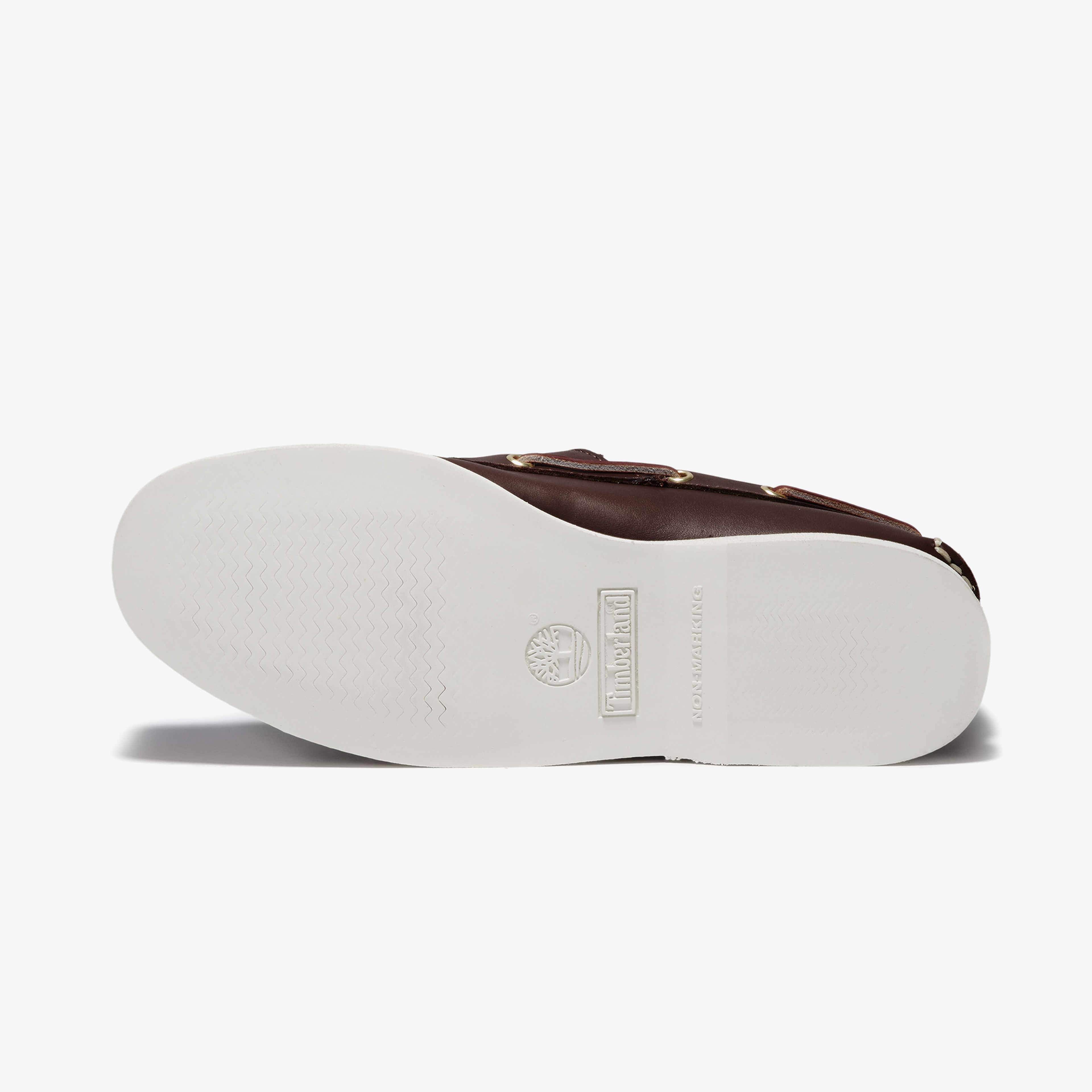 Timberland Classic Boat Erkek Kahverengi Ayakkabı