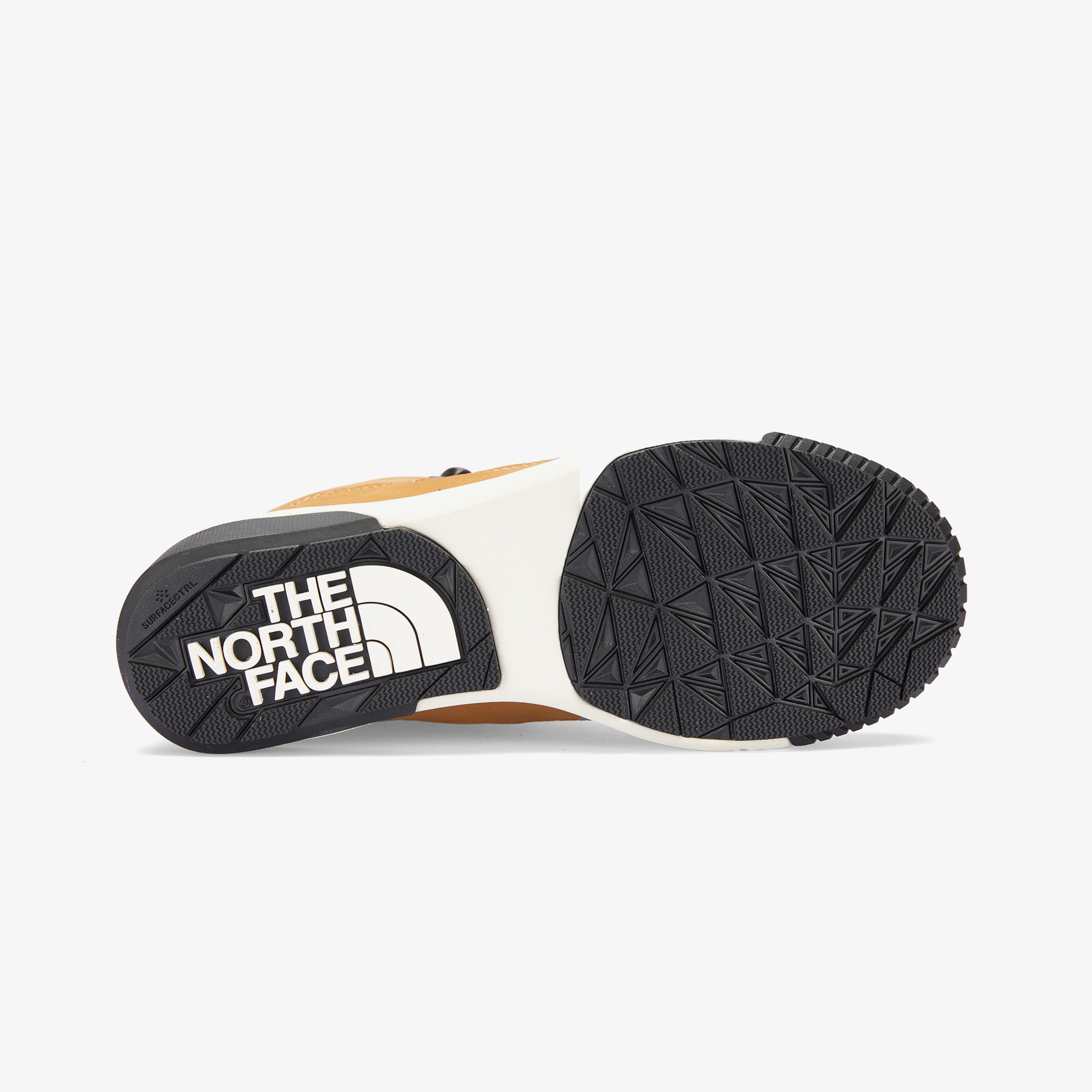 The North Face Sierra Mid Lace Kadın Kahverengi Bot
