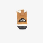 The North Face Sierra Mid Lace Kadın Kahverengi Bot