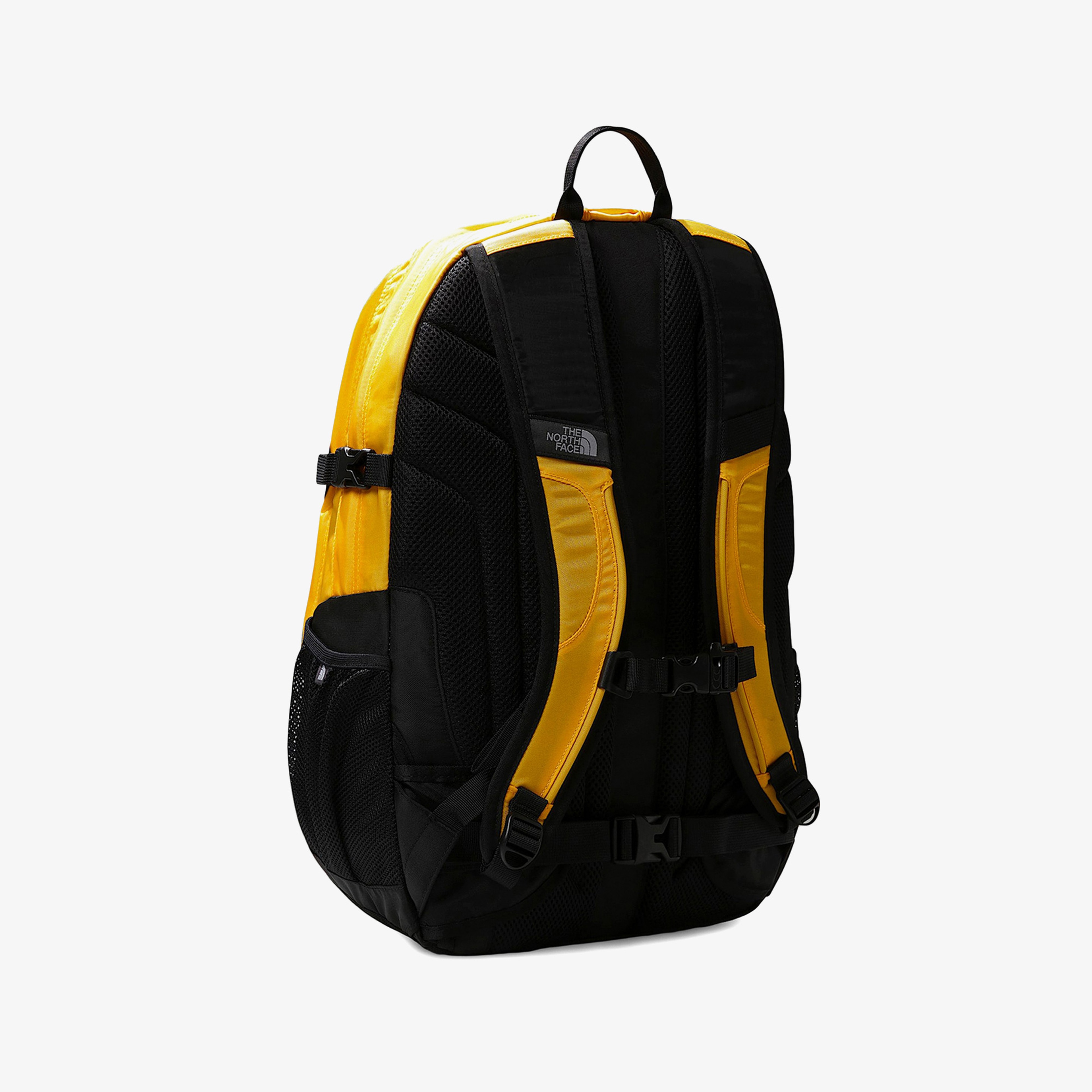 The North Face Borealis Classic Unisex Sarı Sırt Çantası