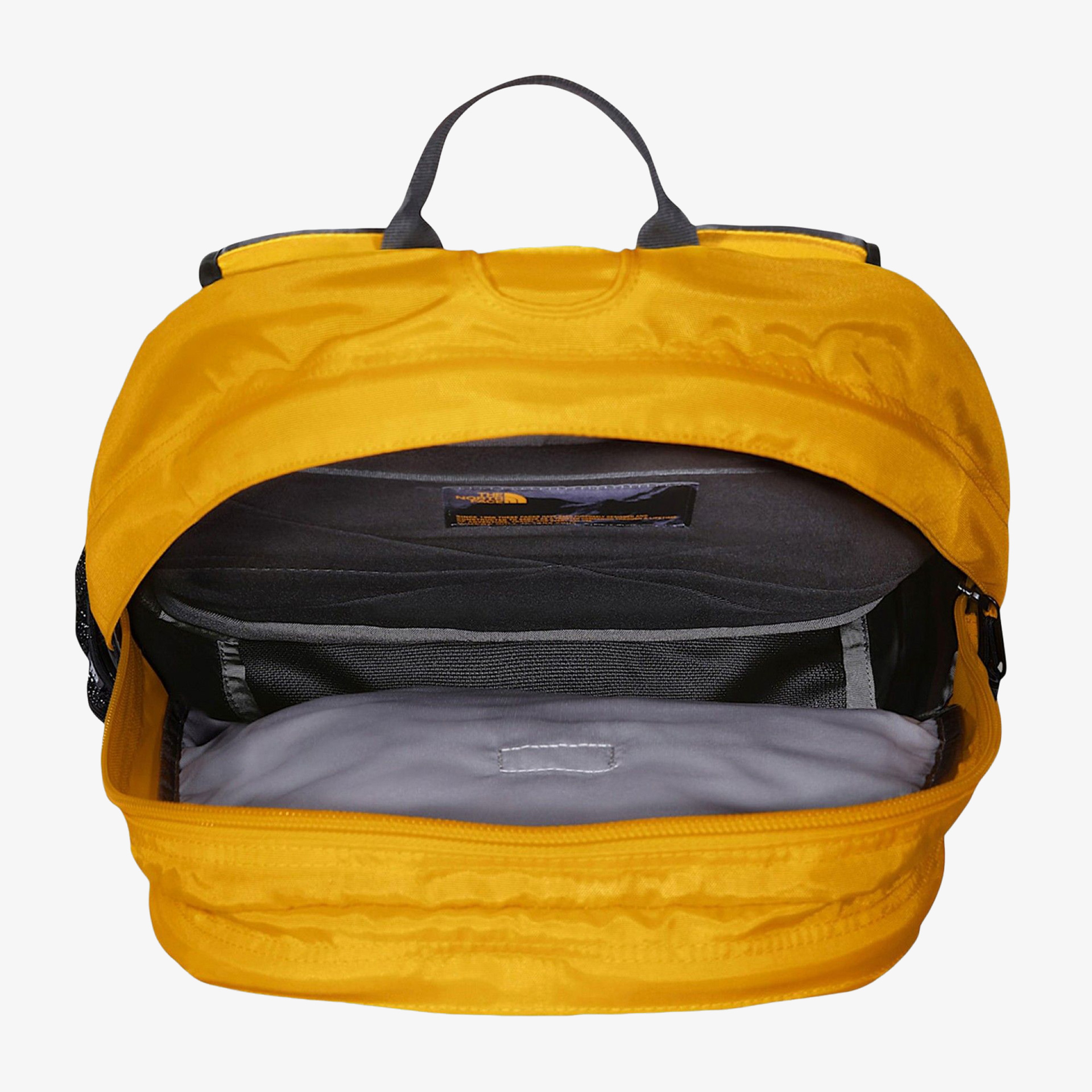 The North Face Borealis Classic Unisex Sarı Sırt Çantası