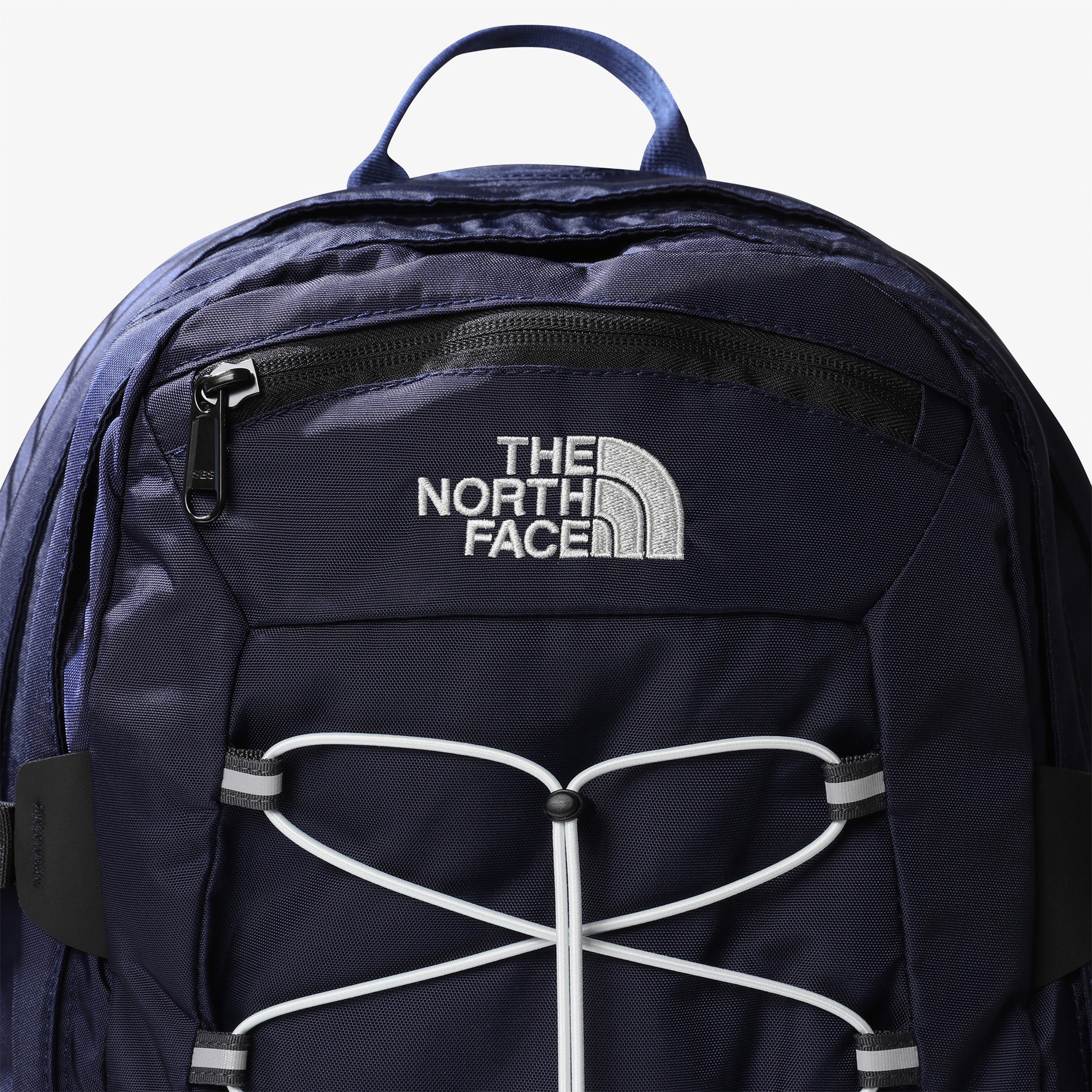 The North Face Borealis Classic Unisex Lacivert Sırt Çantası