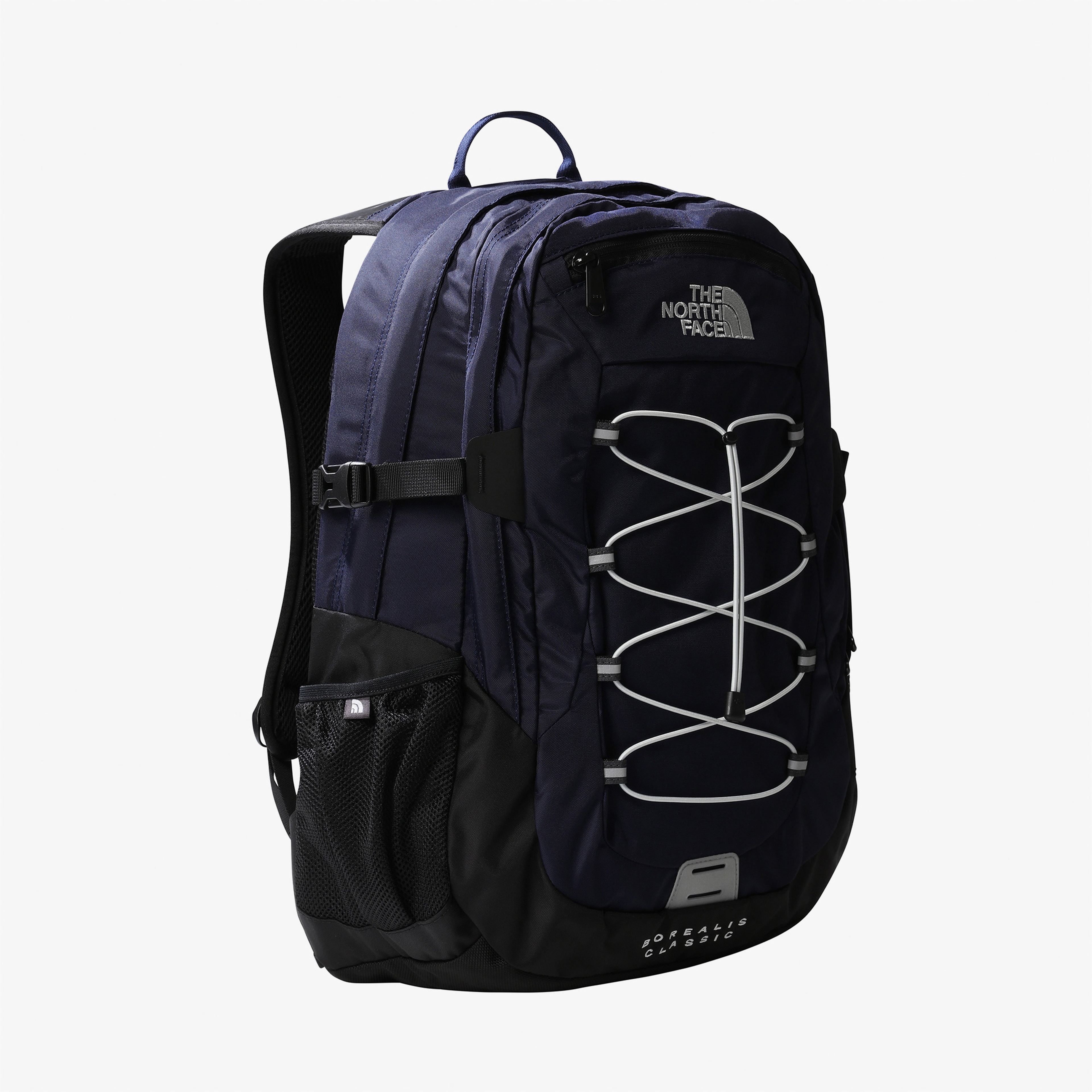 The North Face Borealis Classic Unisex Lacivert Sırt Çantası