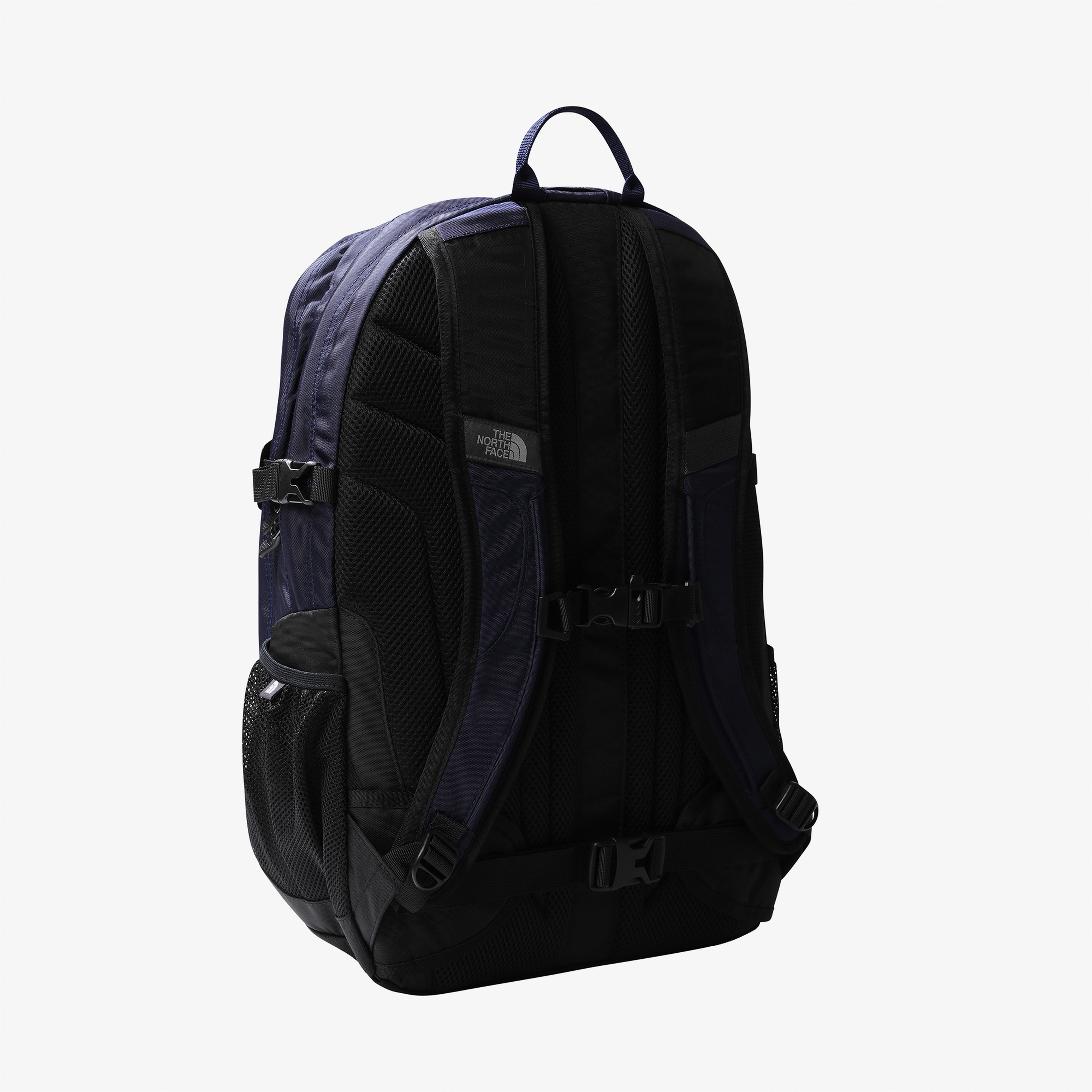 The North Face Borealis Classic Unisex Lacivert Sırt Çantası