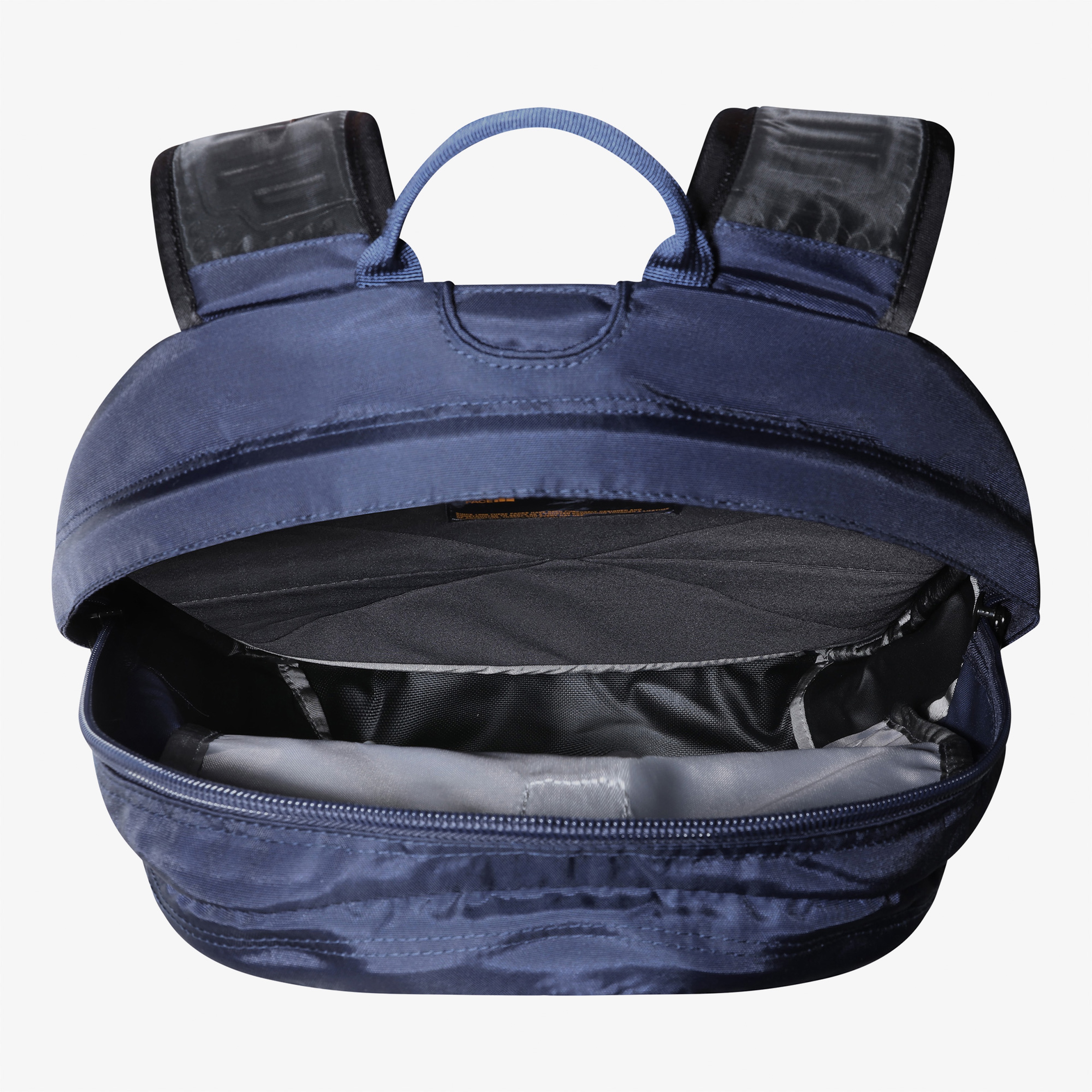 The North Face Borealis Classic Unisex Lacivert Sırt Çantası