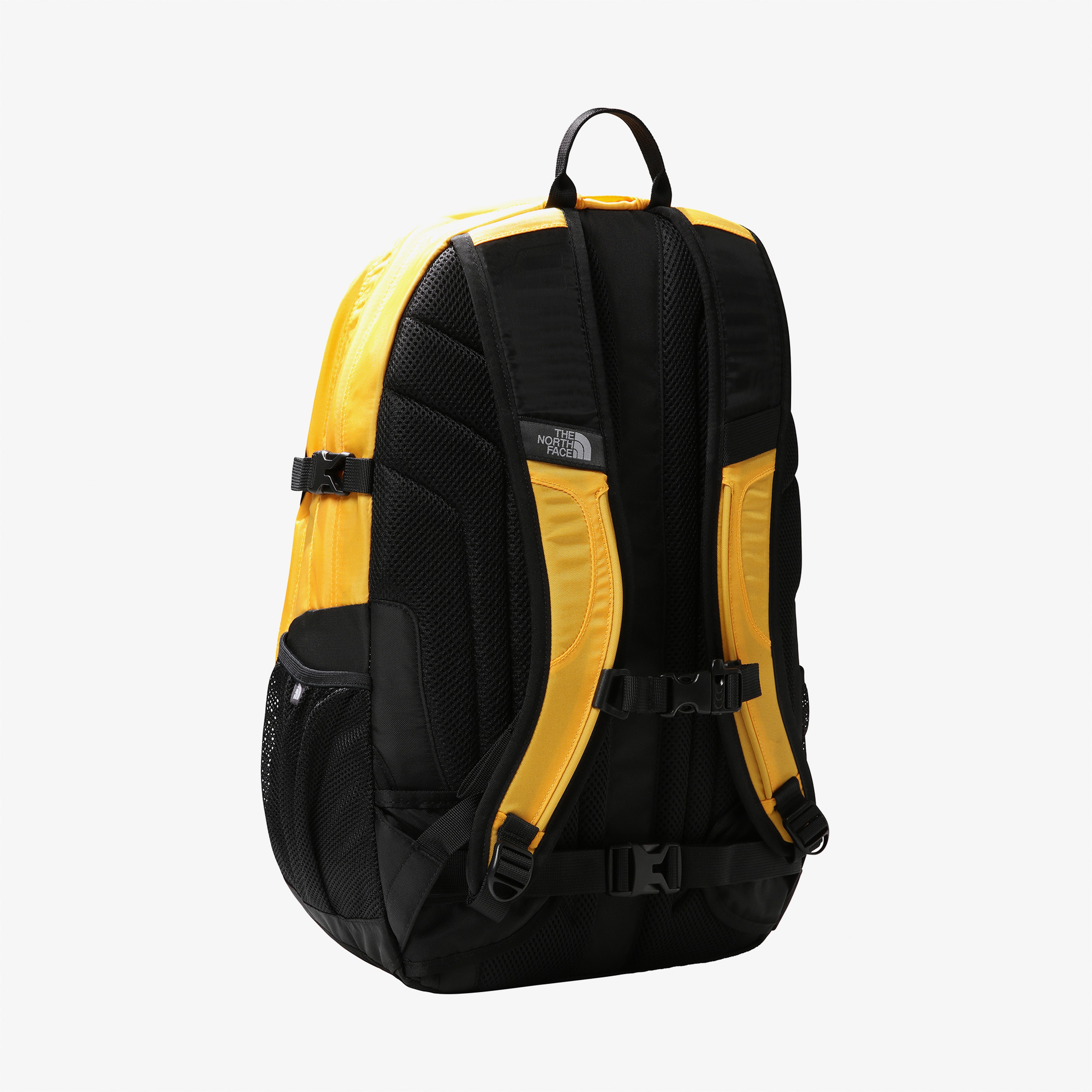 The North Face Borealis Classic Unisex Sarı Sırt Çantası