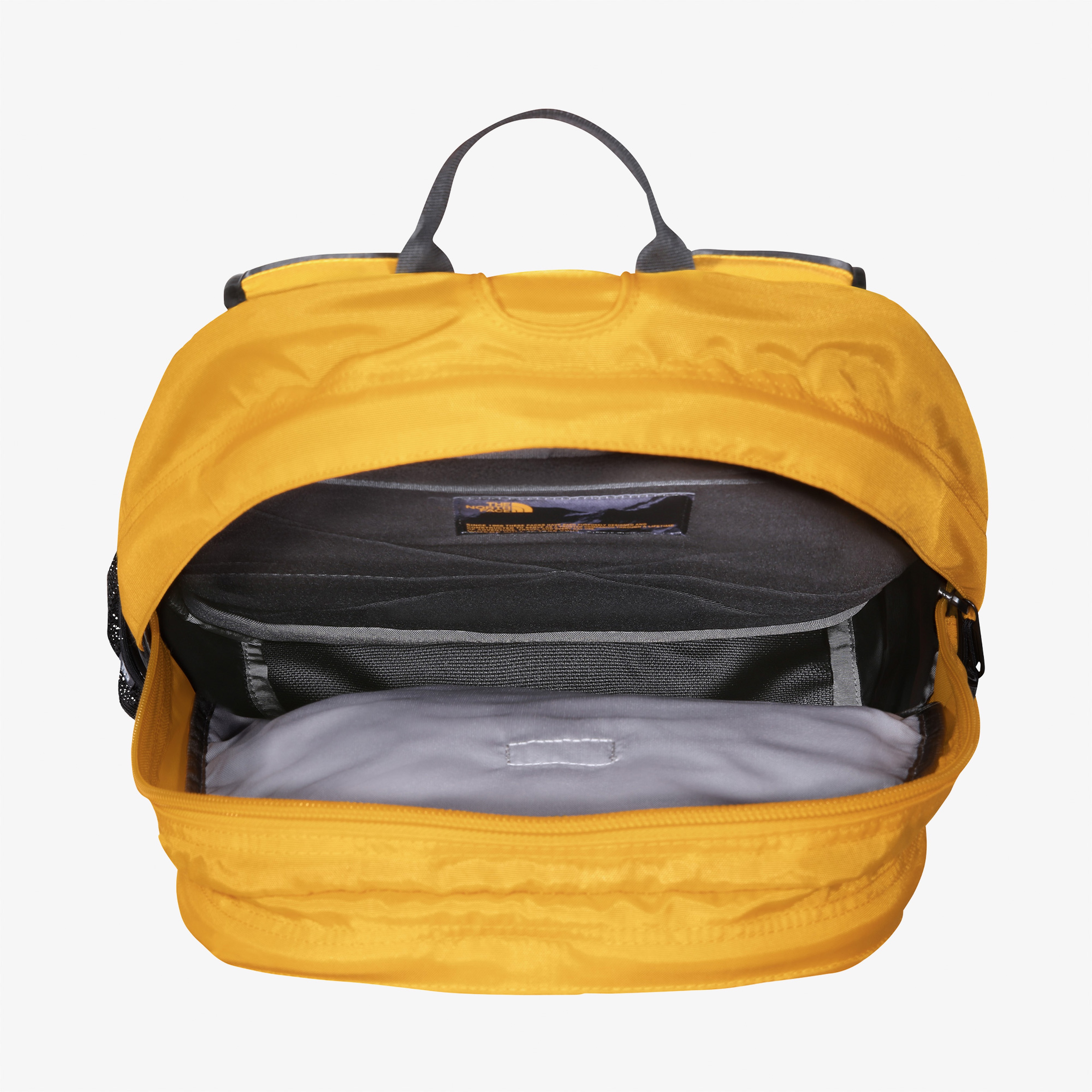 The North Face Borealis Classic Unisex Sarı Sırt Çantası