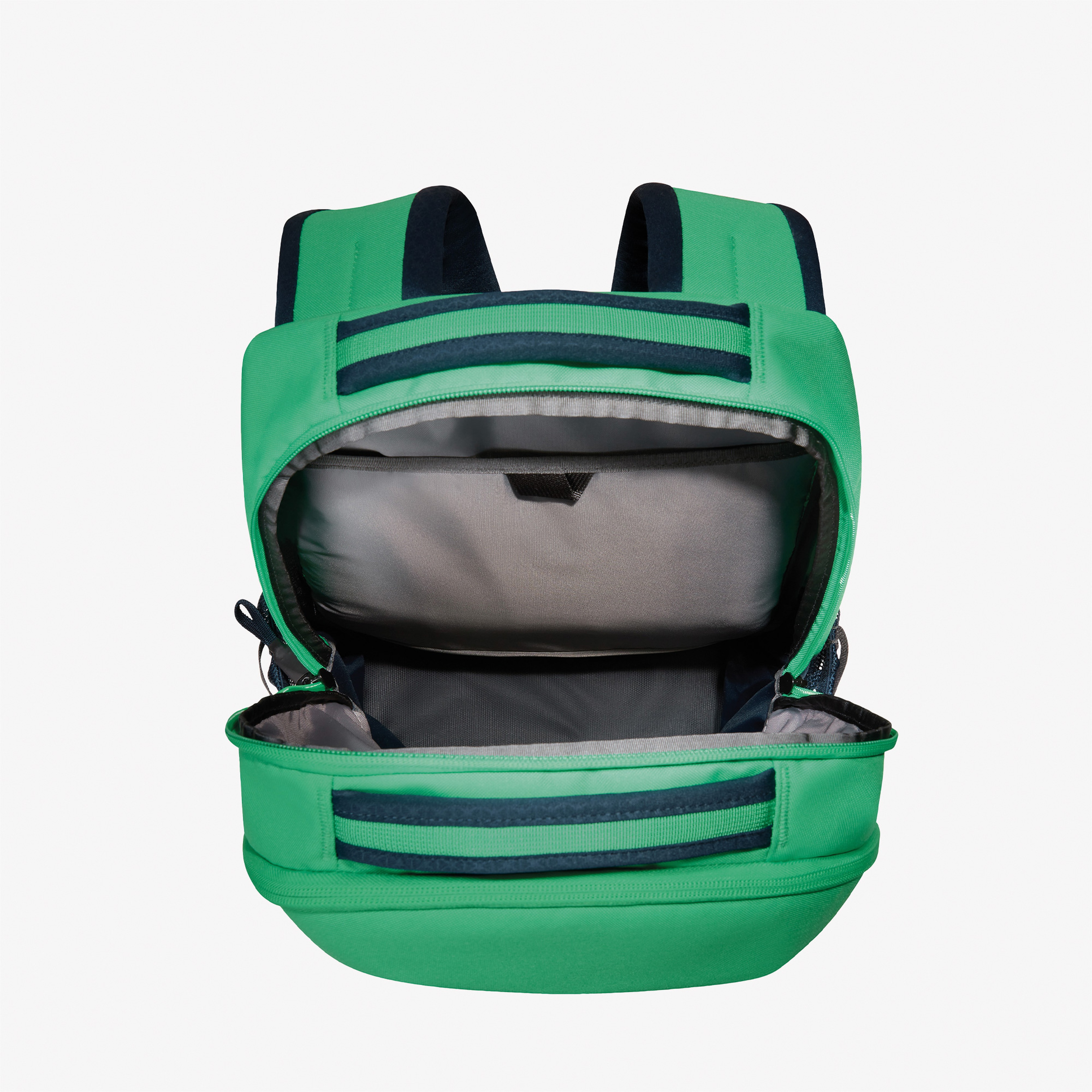 The North Face Jester Lumbar Unisex Yeşil Sırt Çantası