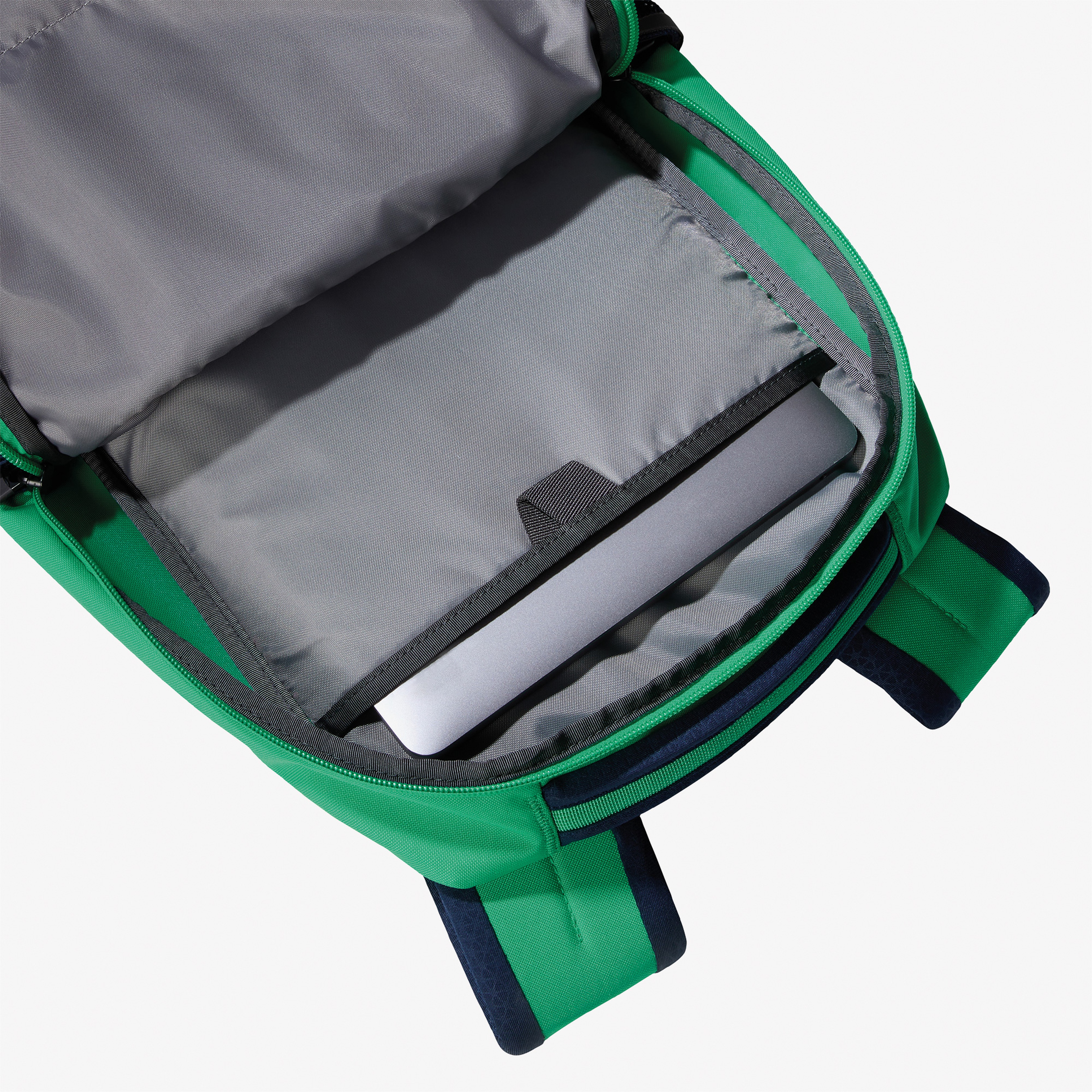 The North Face Jester Lumbar Unisex Yeşil Sırt Çantası