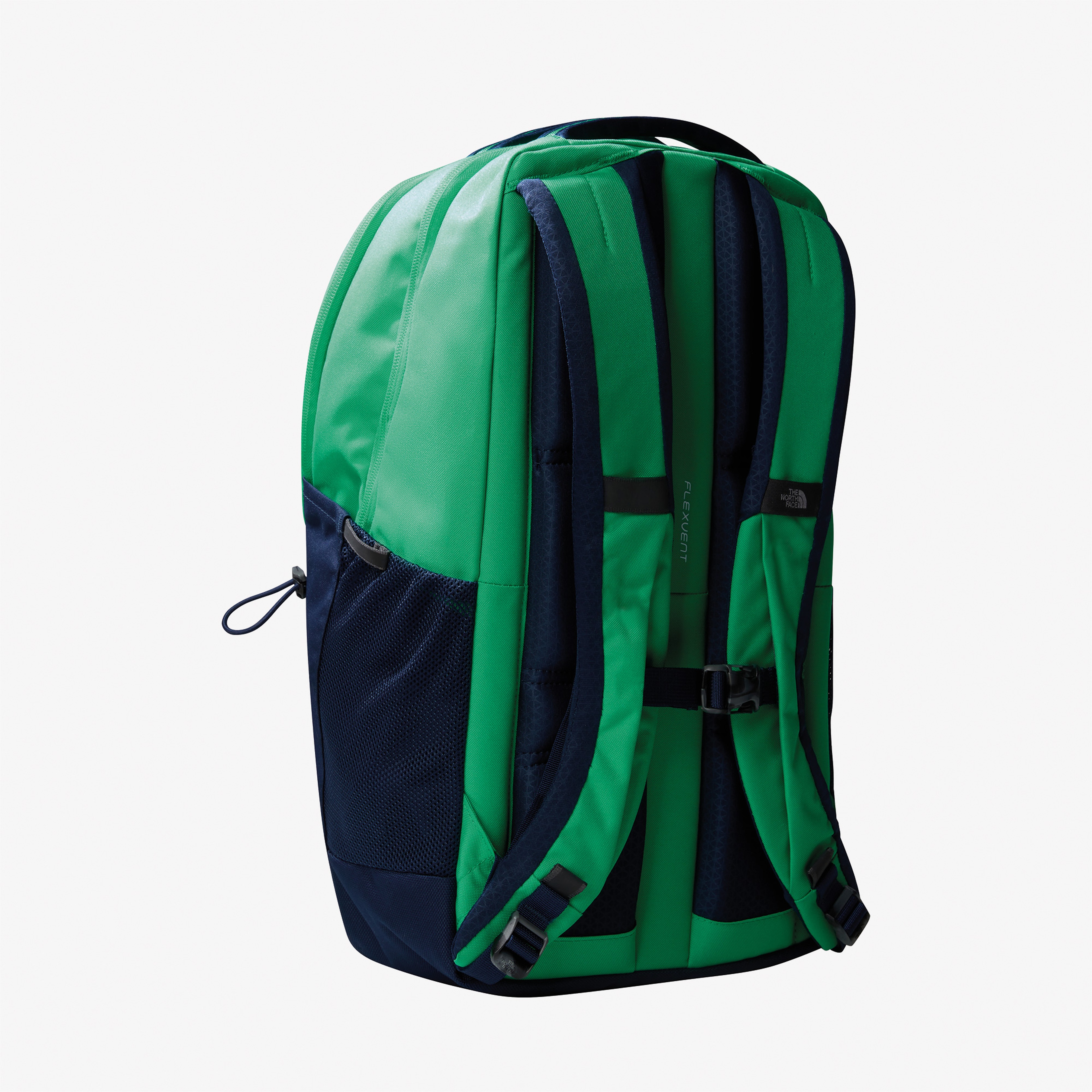 The North Face Jester Lumbar Unisex Yeşil Sırt Çantası