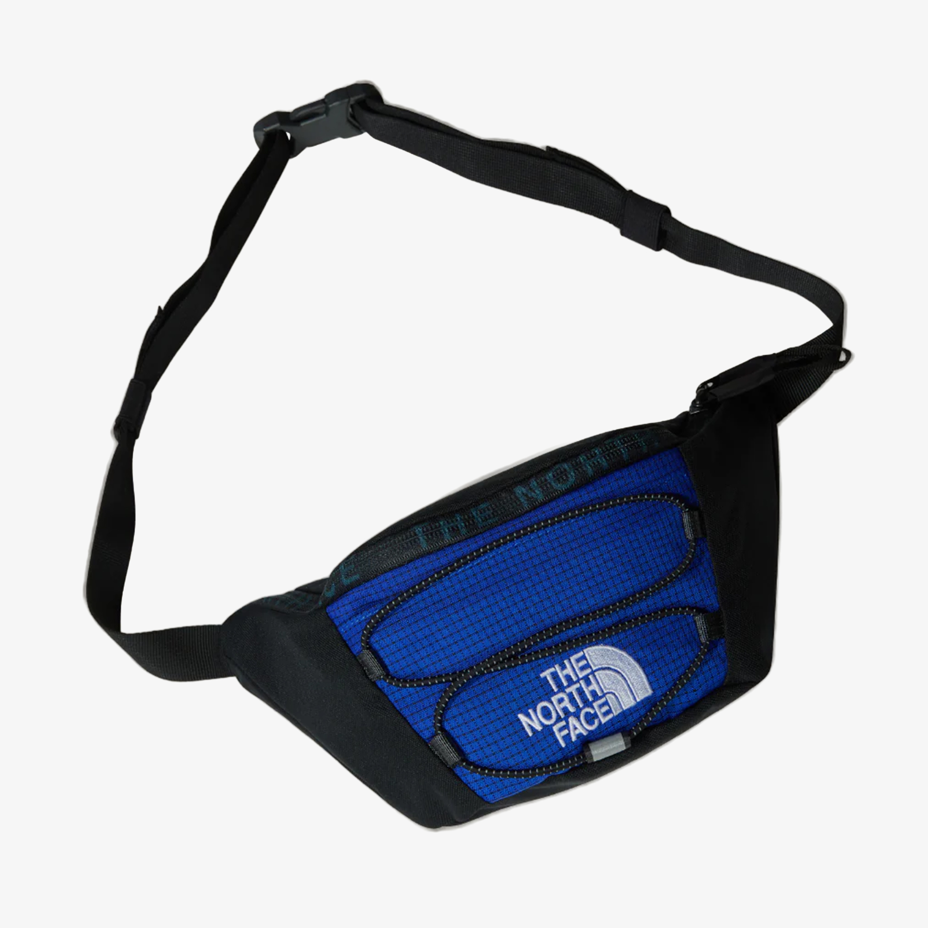 The North Face Jester Lumbar Unisex Mavi Bel Çantası